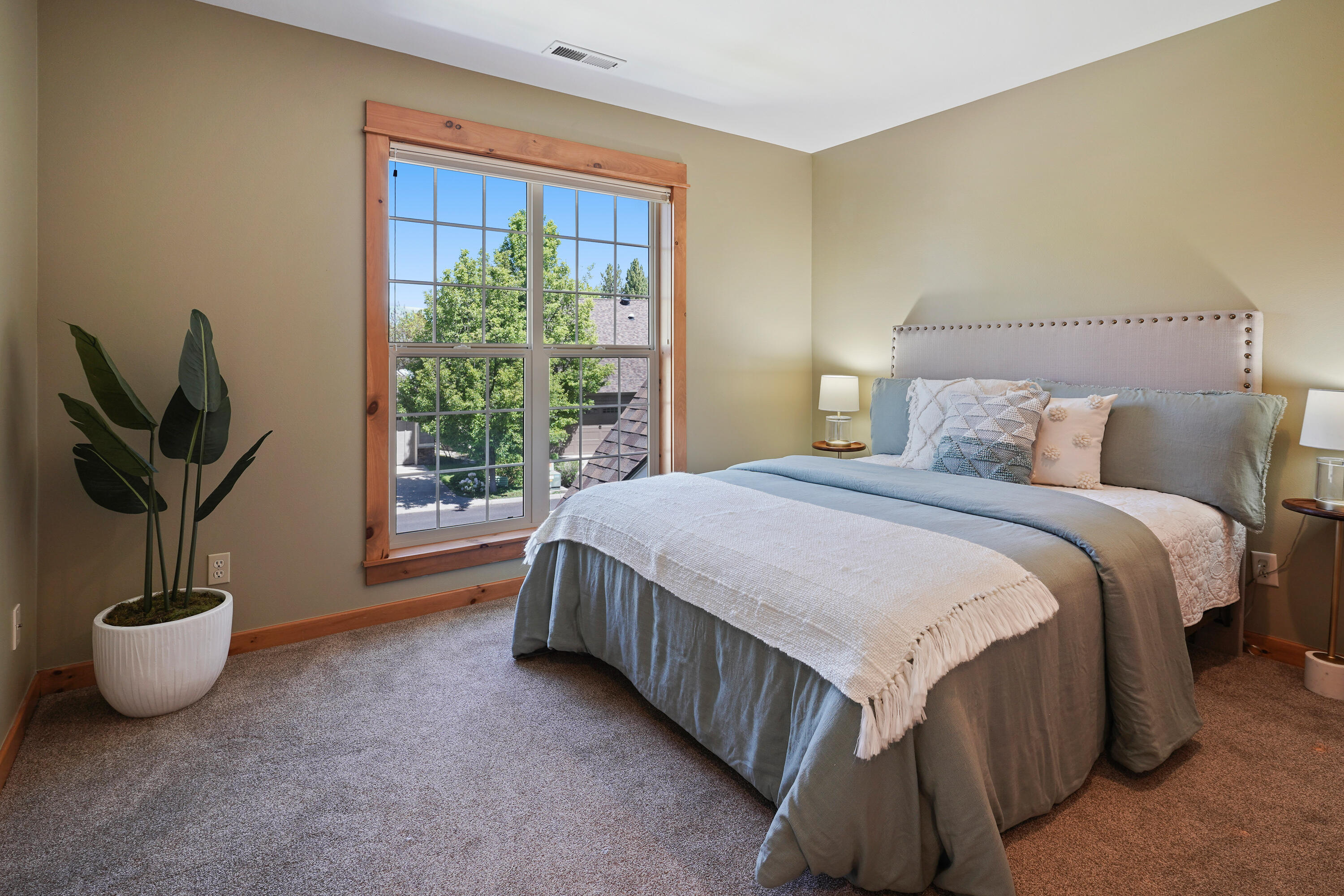 River Rim - Residential