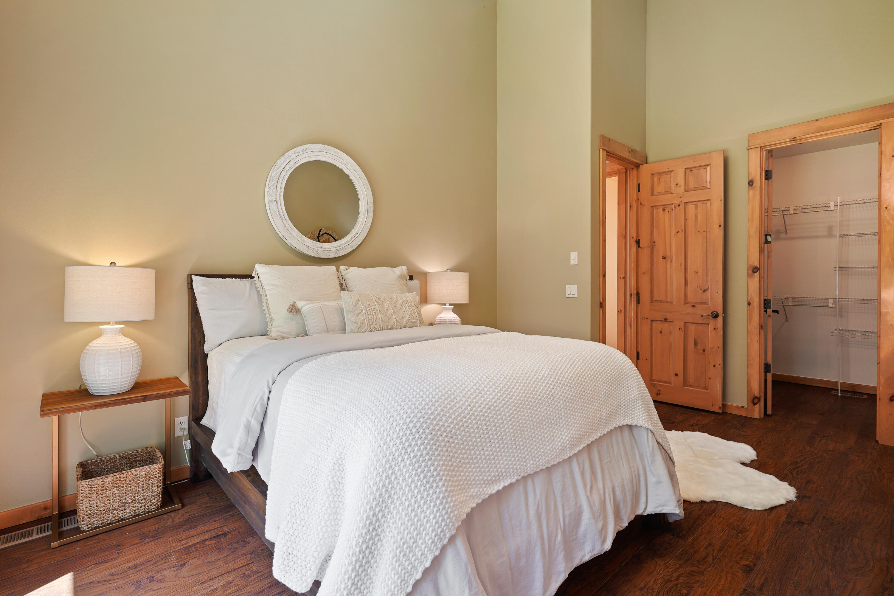 River Rim - Residential