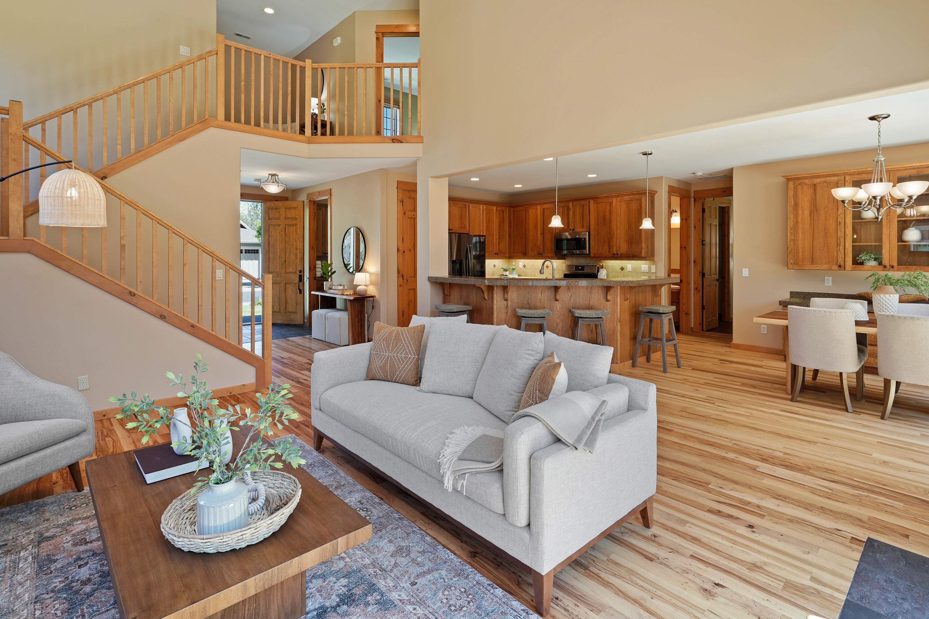 River Rim - Residential