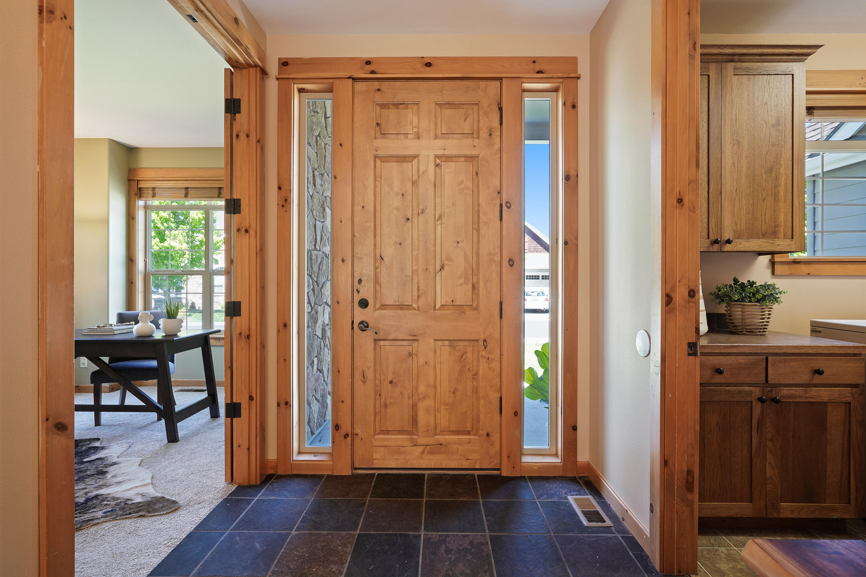 River Rim - Residential