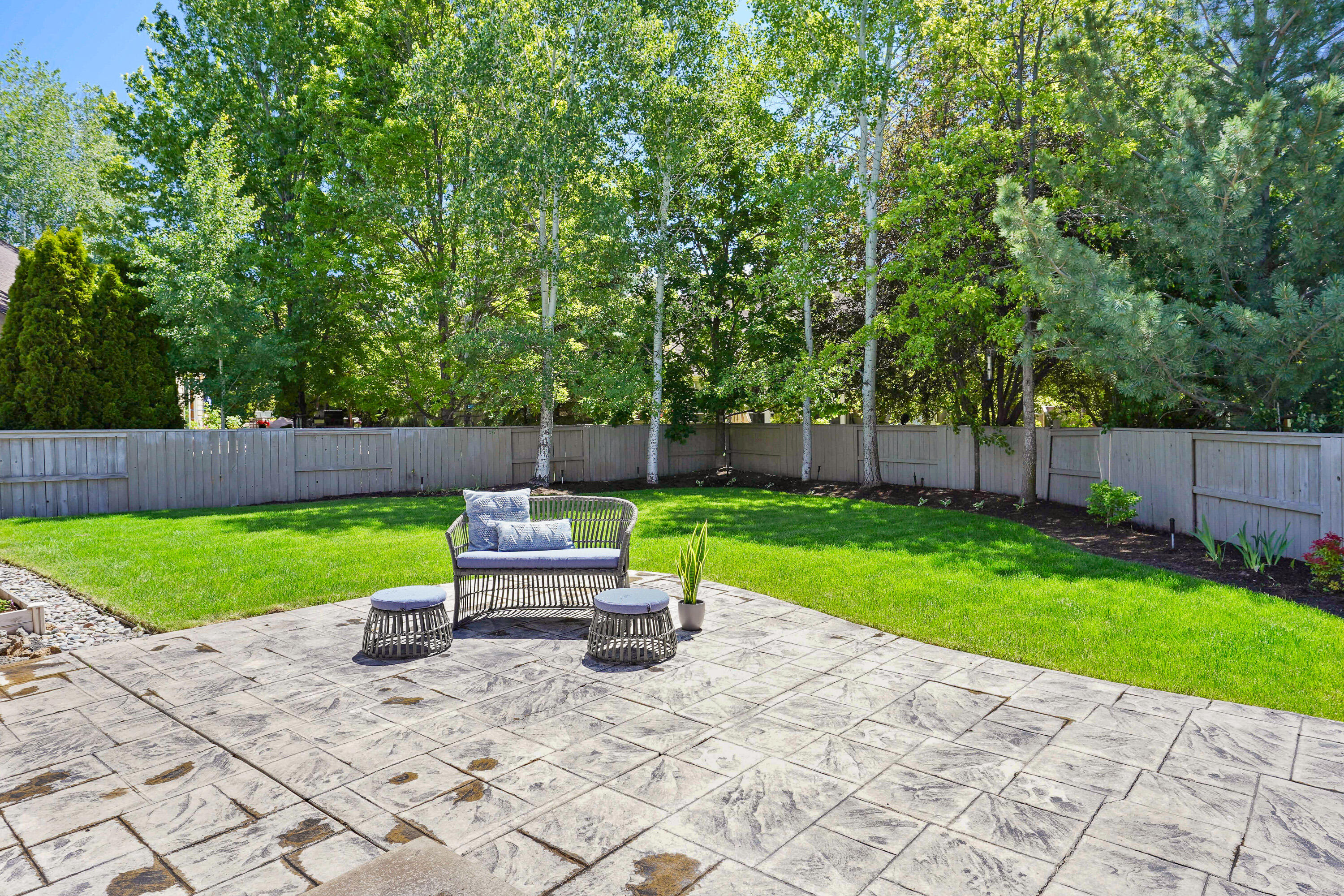 River Rim - Residential