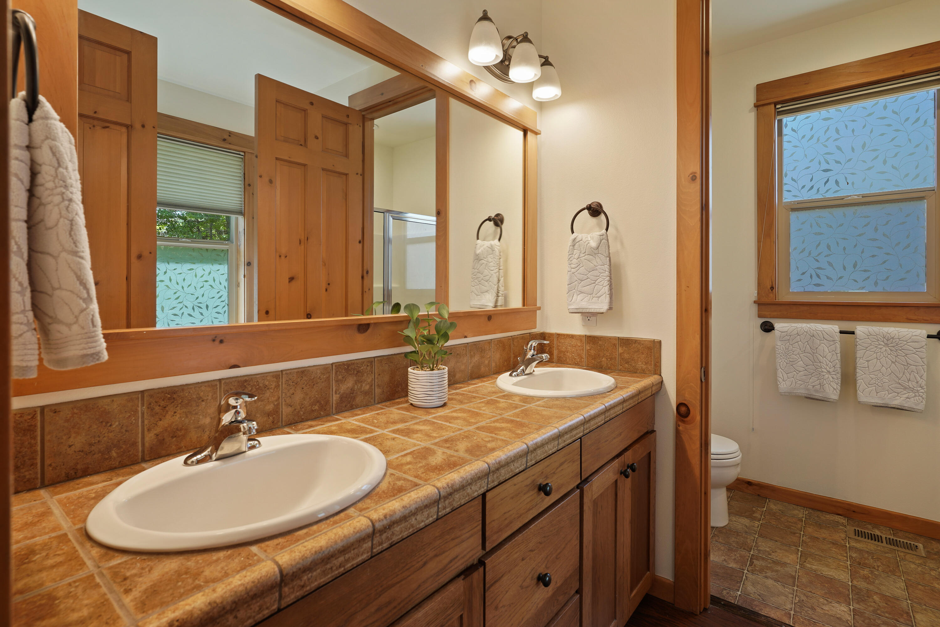 River Rim - Residential