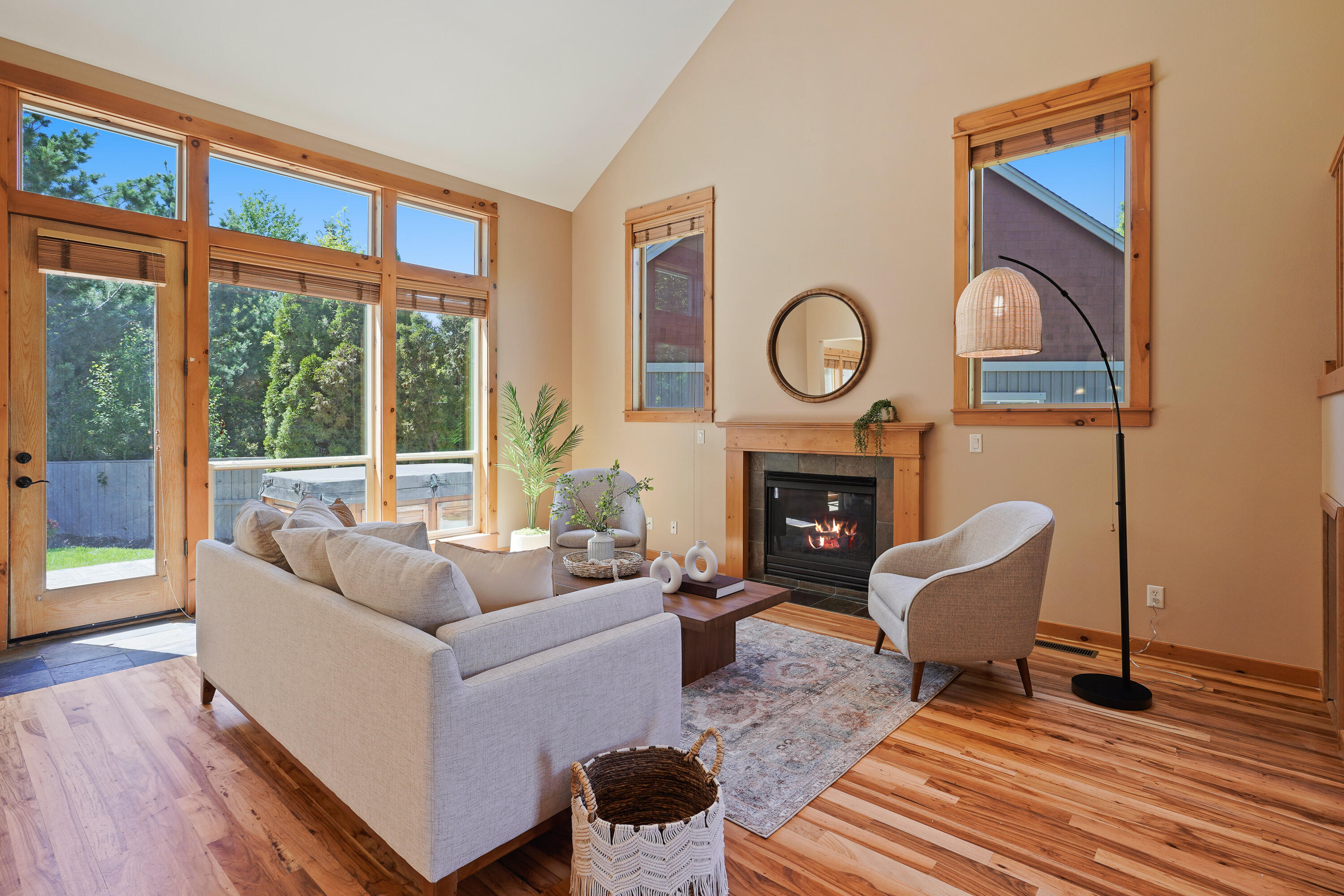 River Rim - Residential