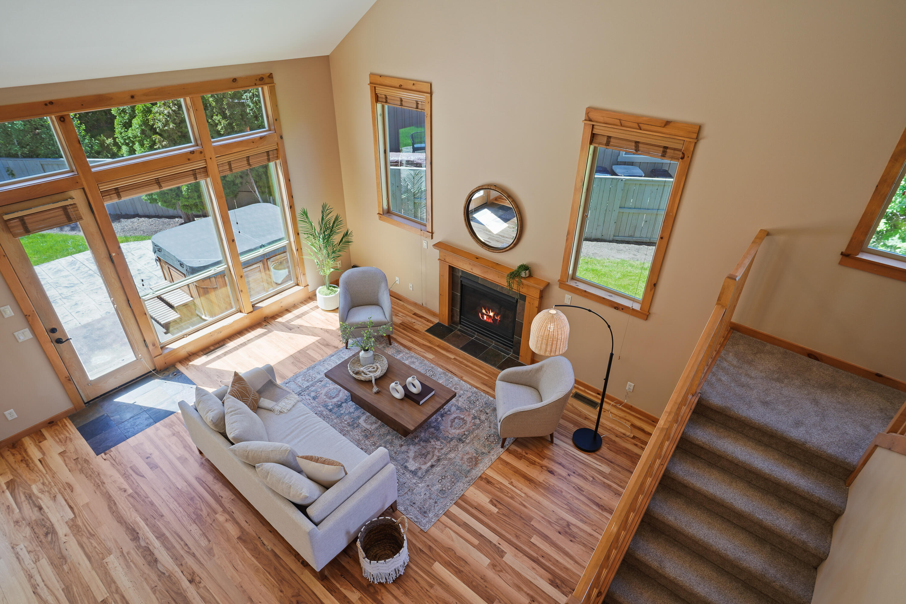 River Rim - Residential