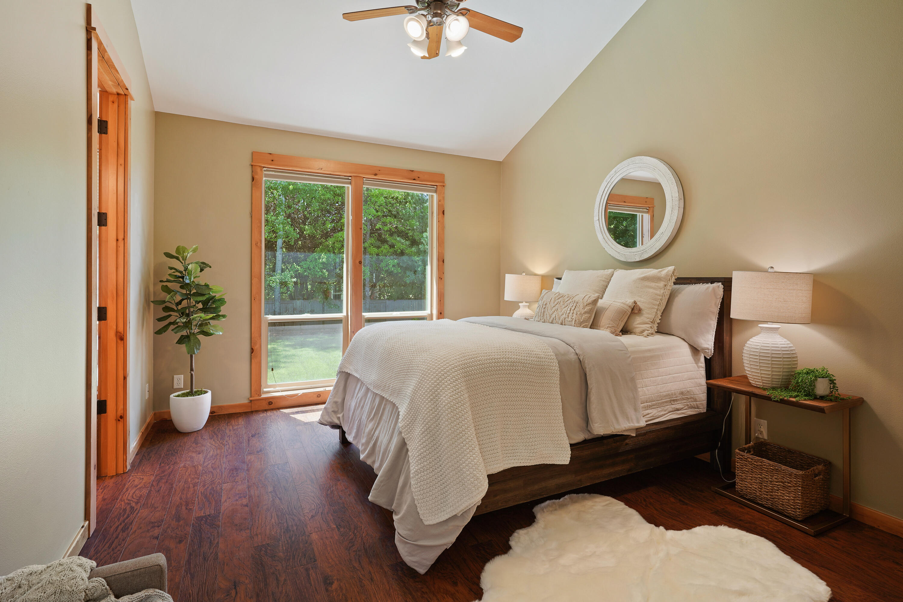 River Rim - Residential