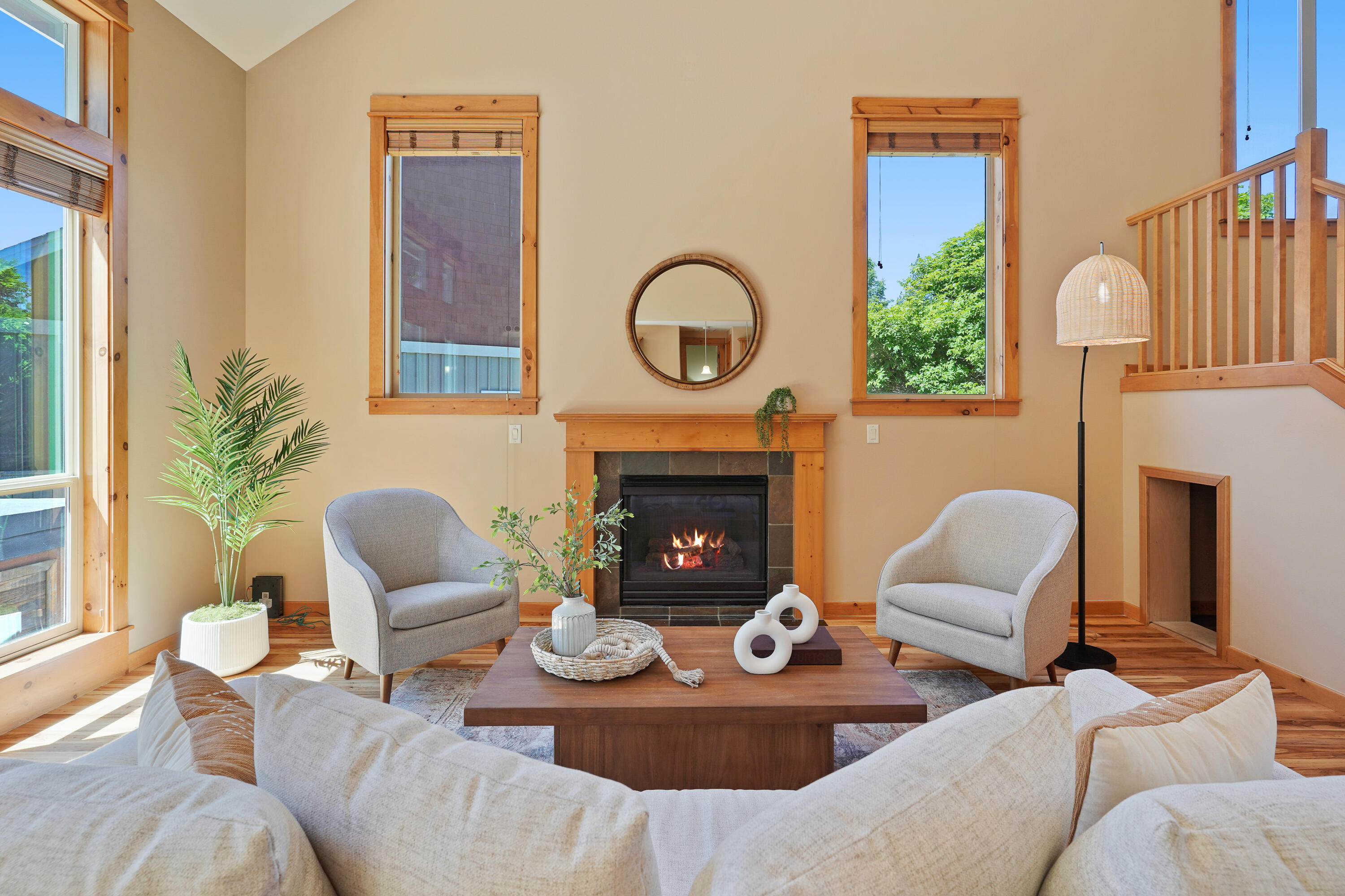 River Rim - Residential