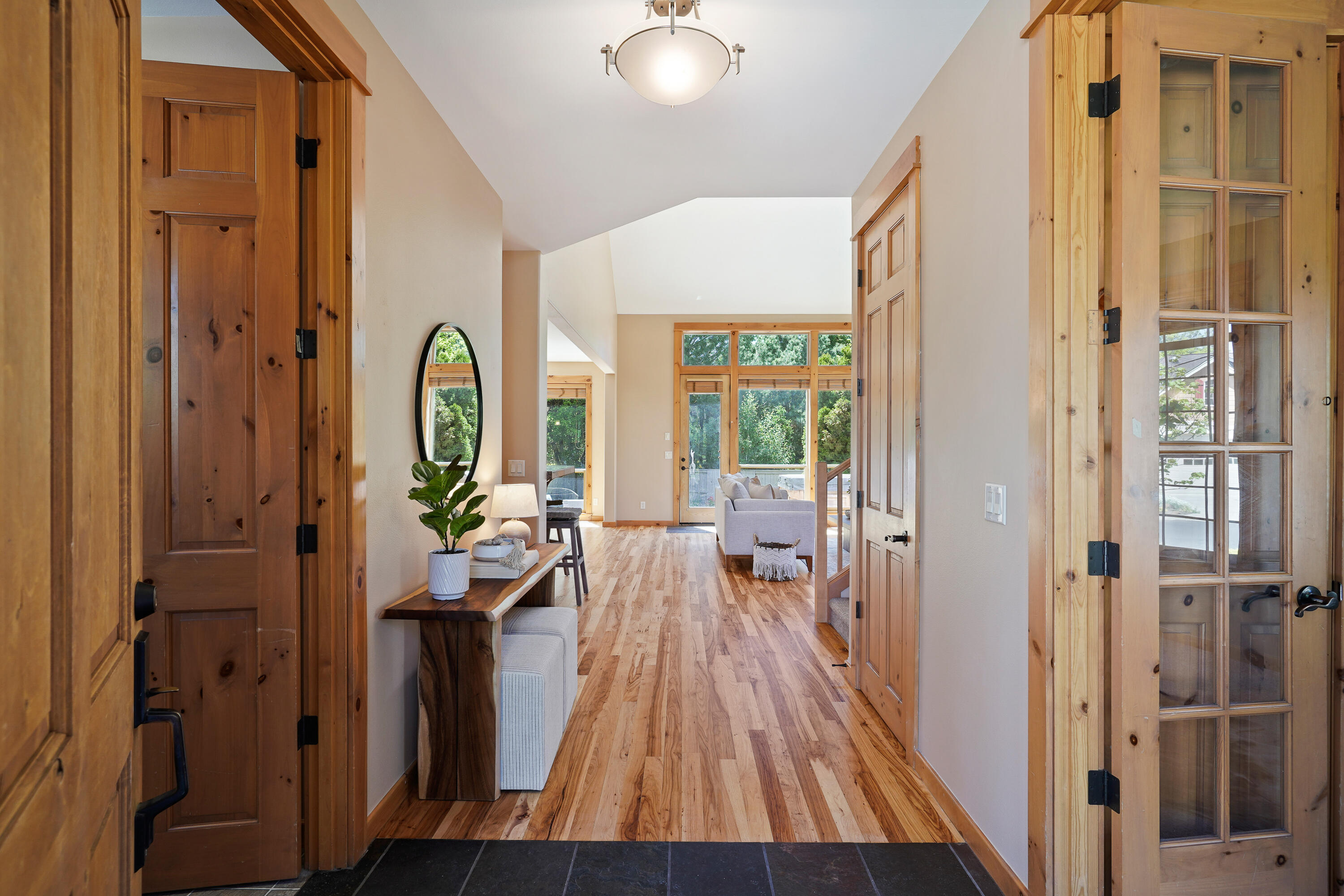 River Rim - Residential