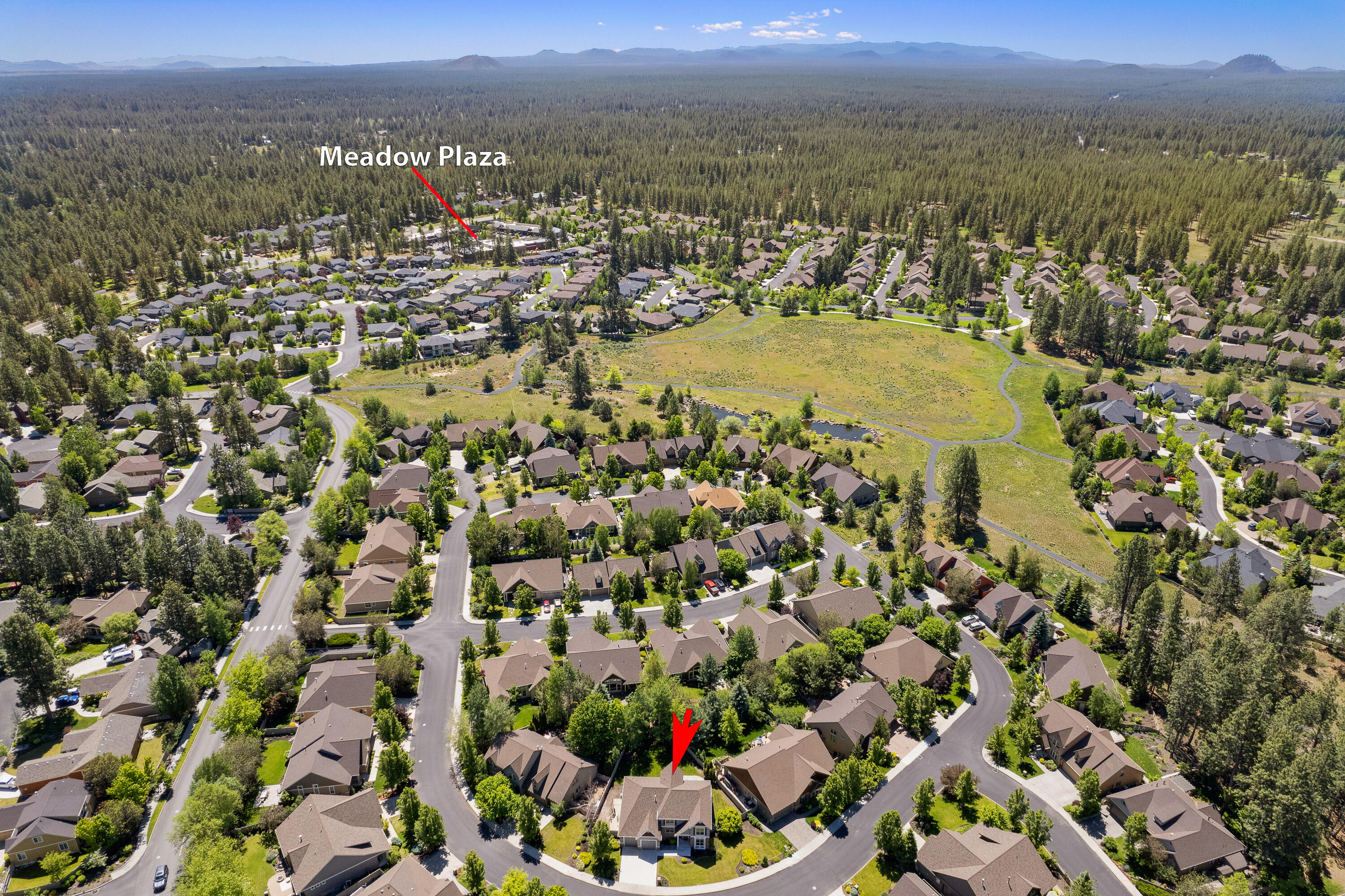 River Rim - Residential