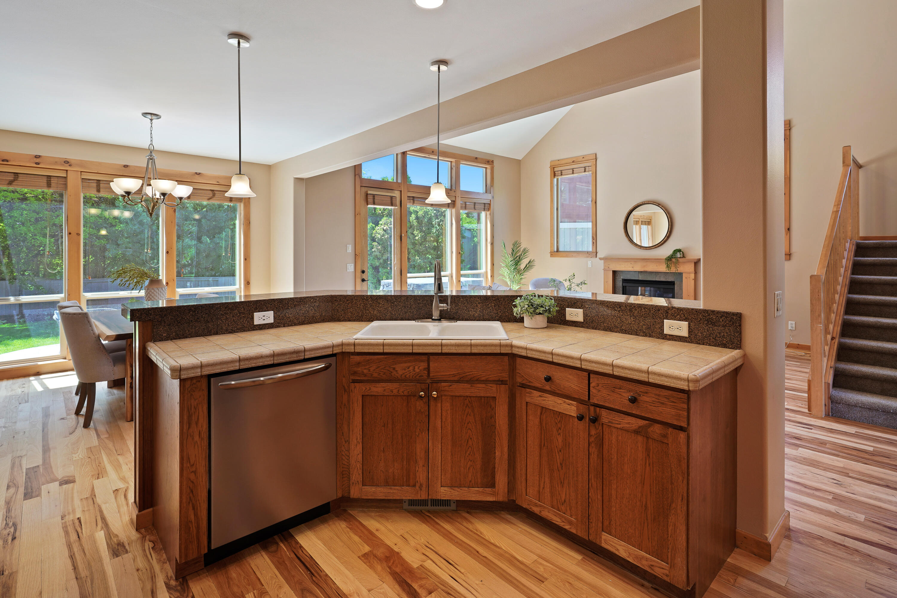 River Rim - Residential