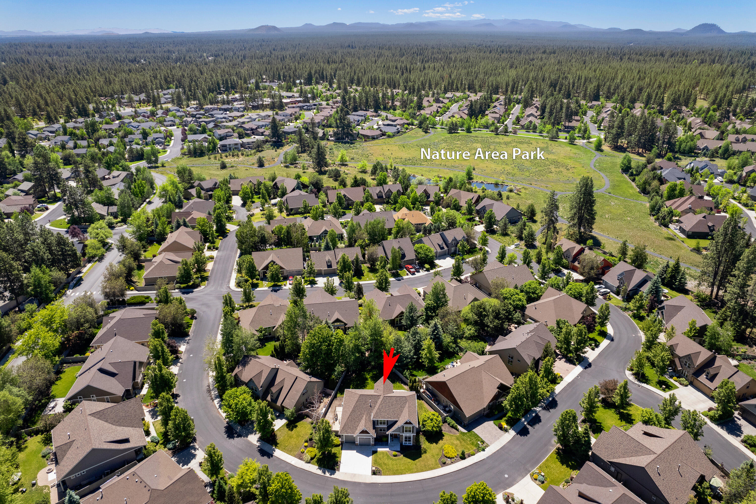 River Rim - Residential