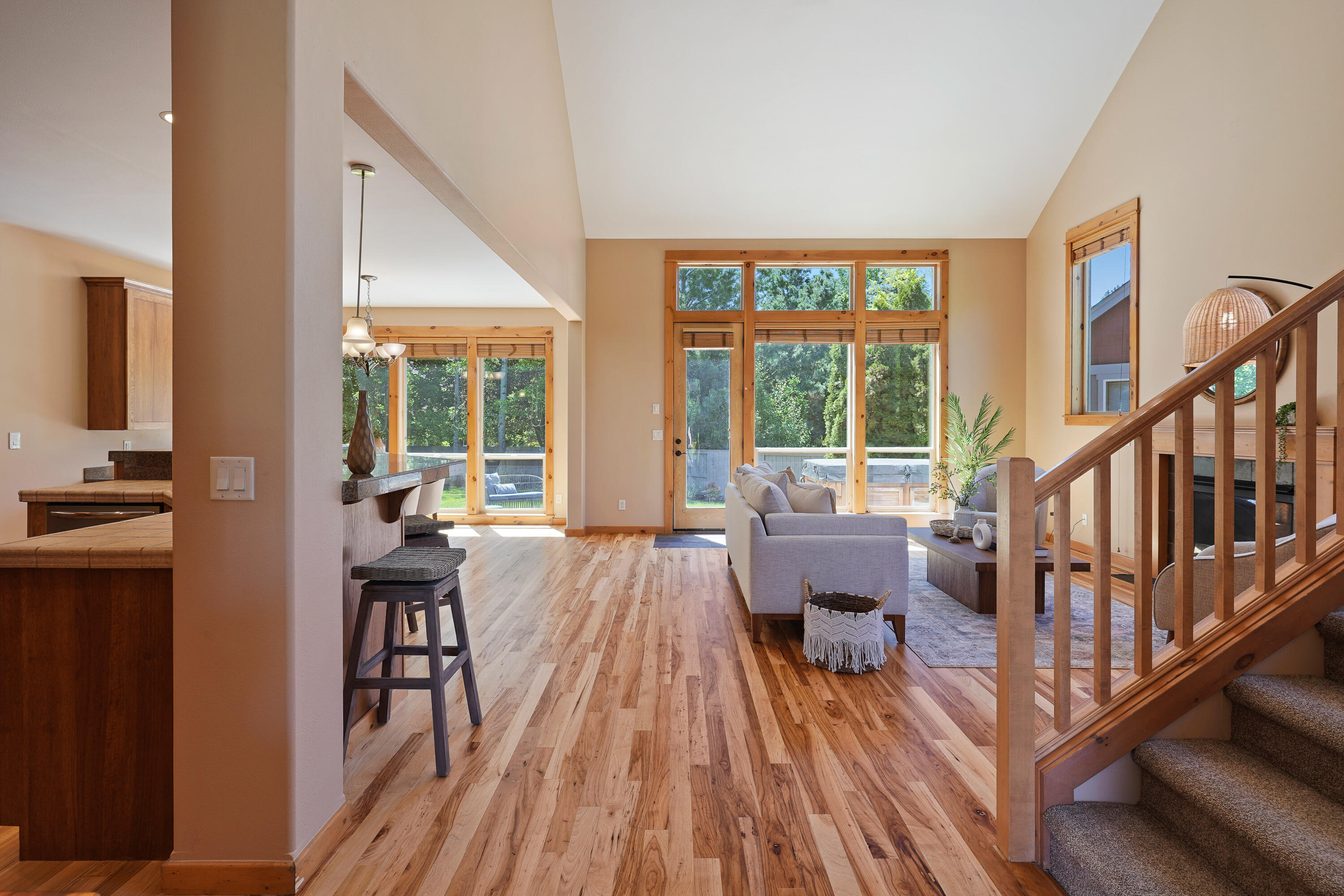 River Rim - Residential