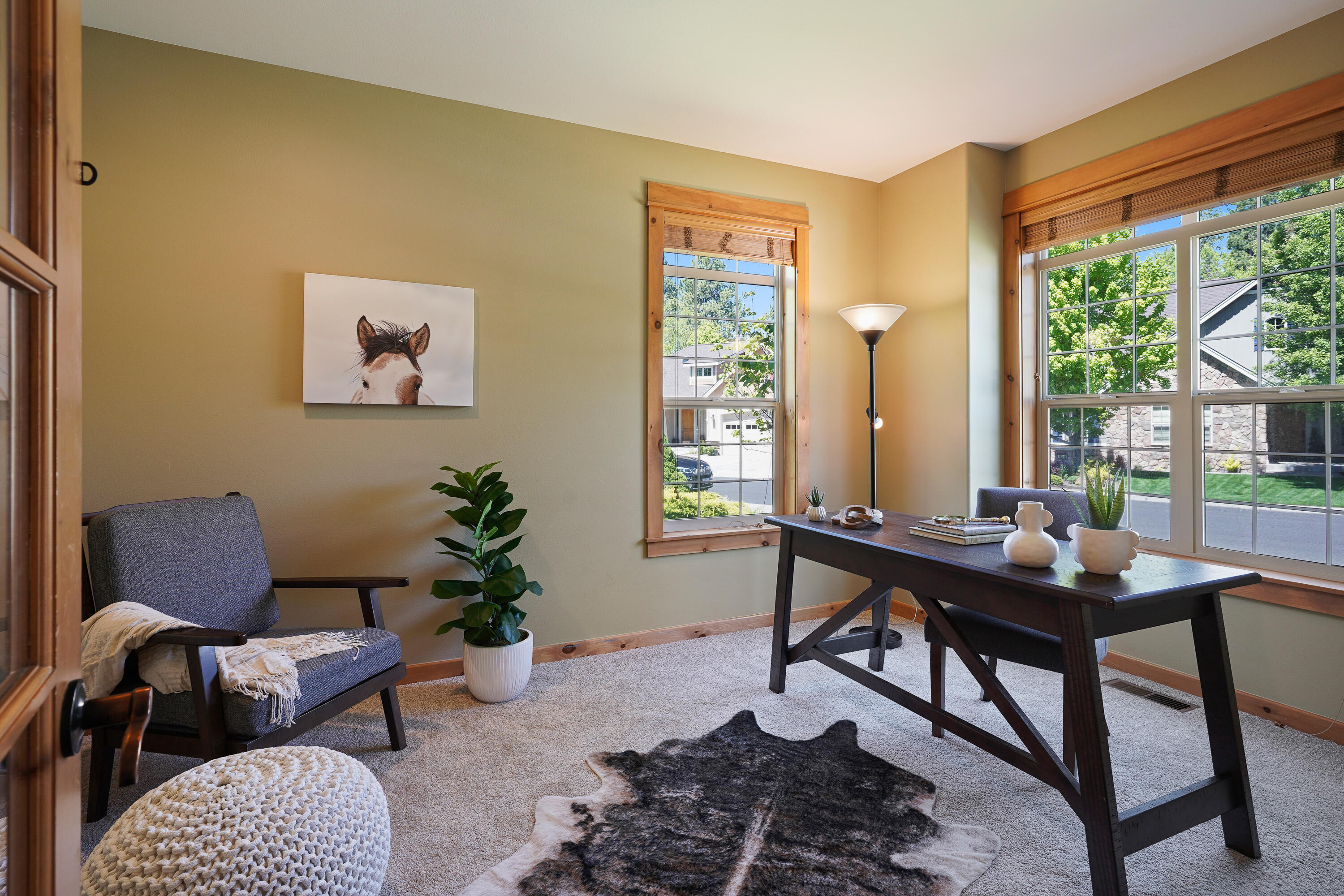 River Rim - Residential