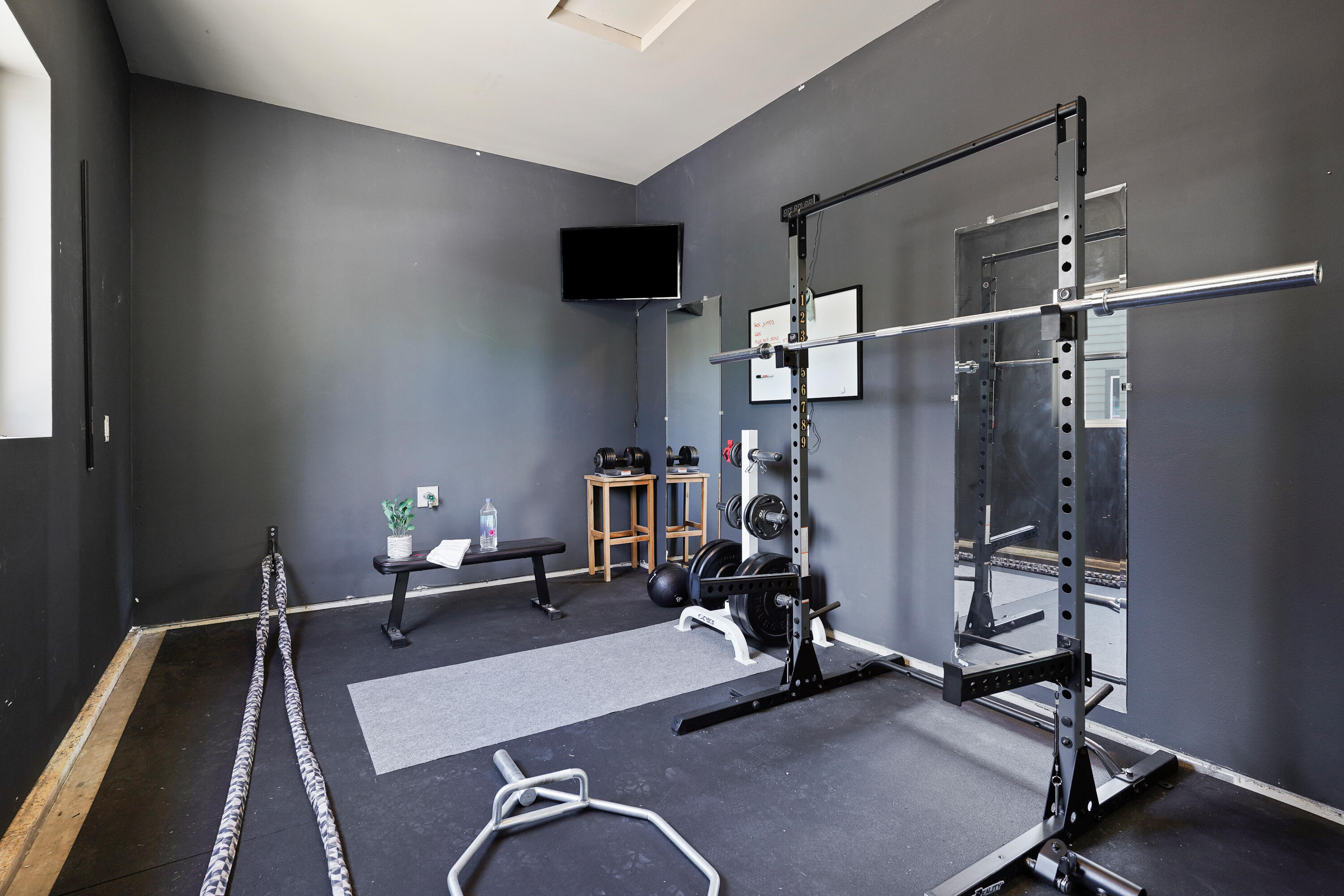 River Rim - Residential