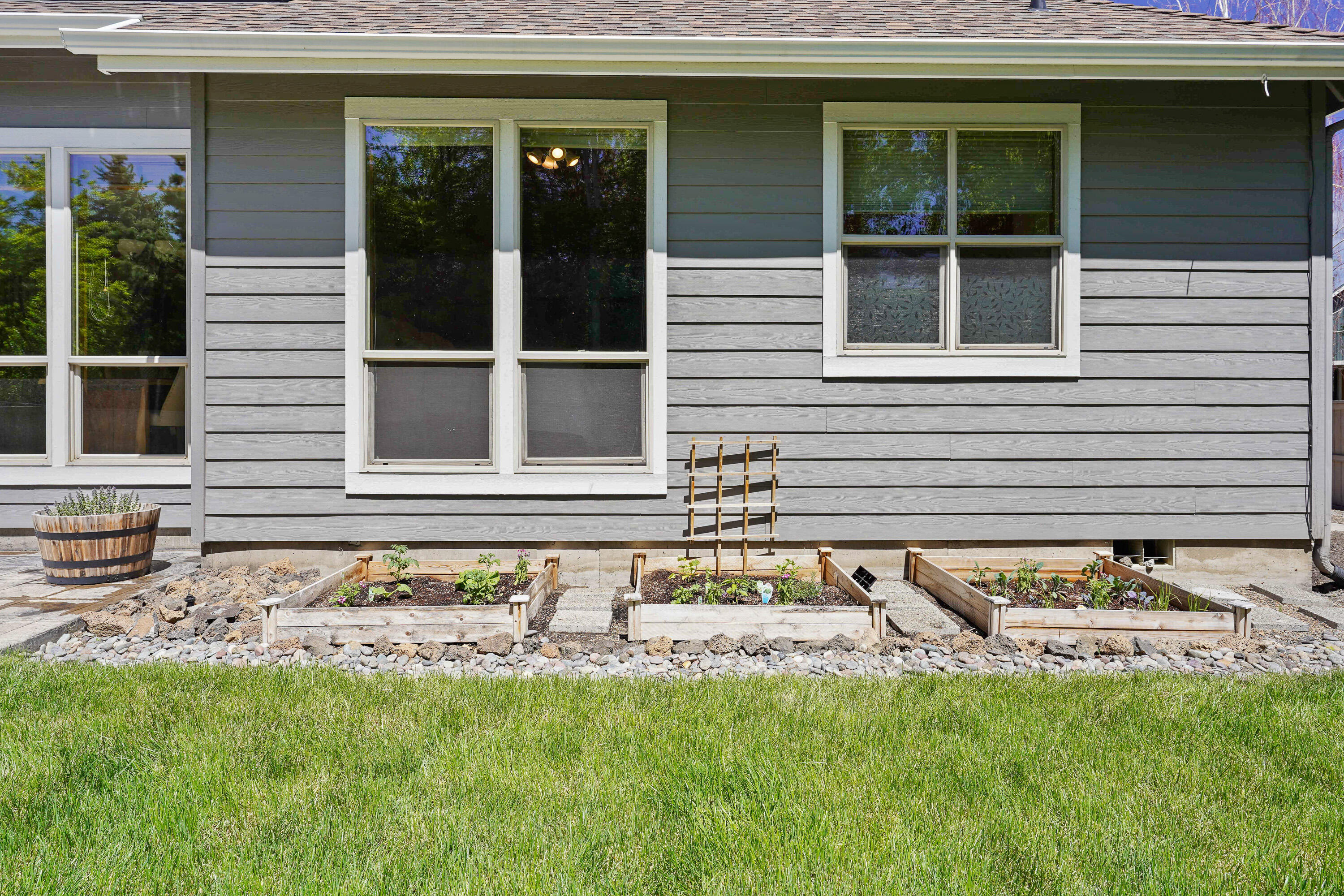 River Rim - Residential