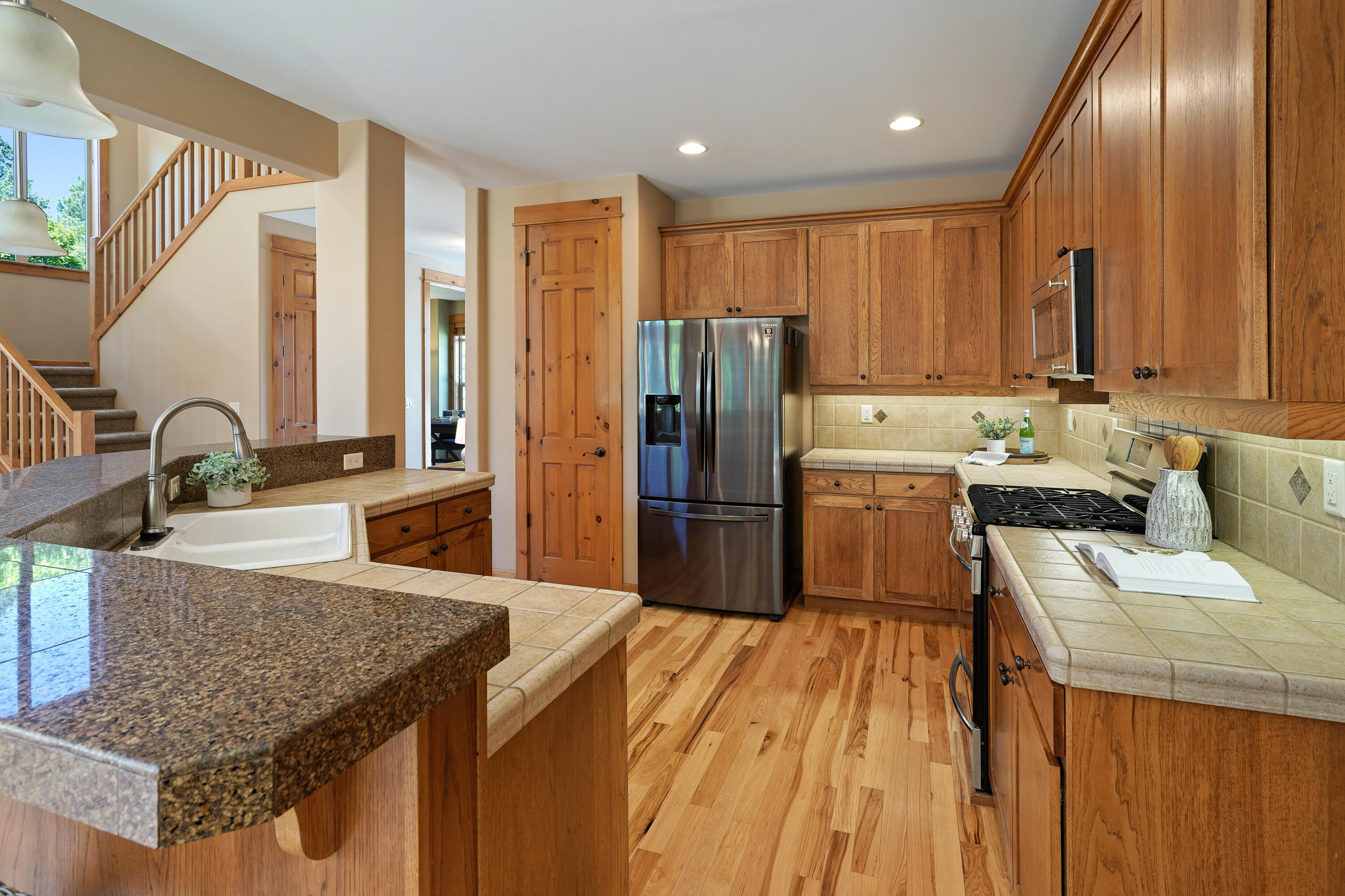 River Rim - Residential