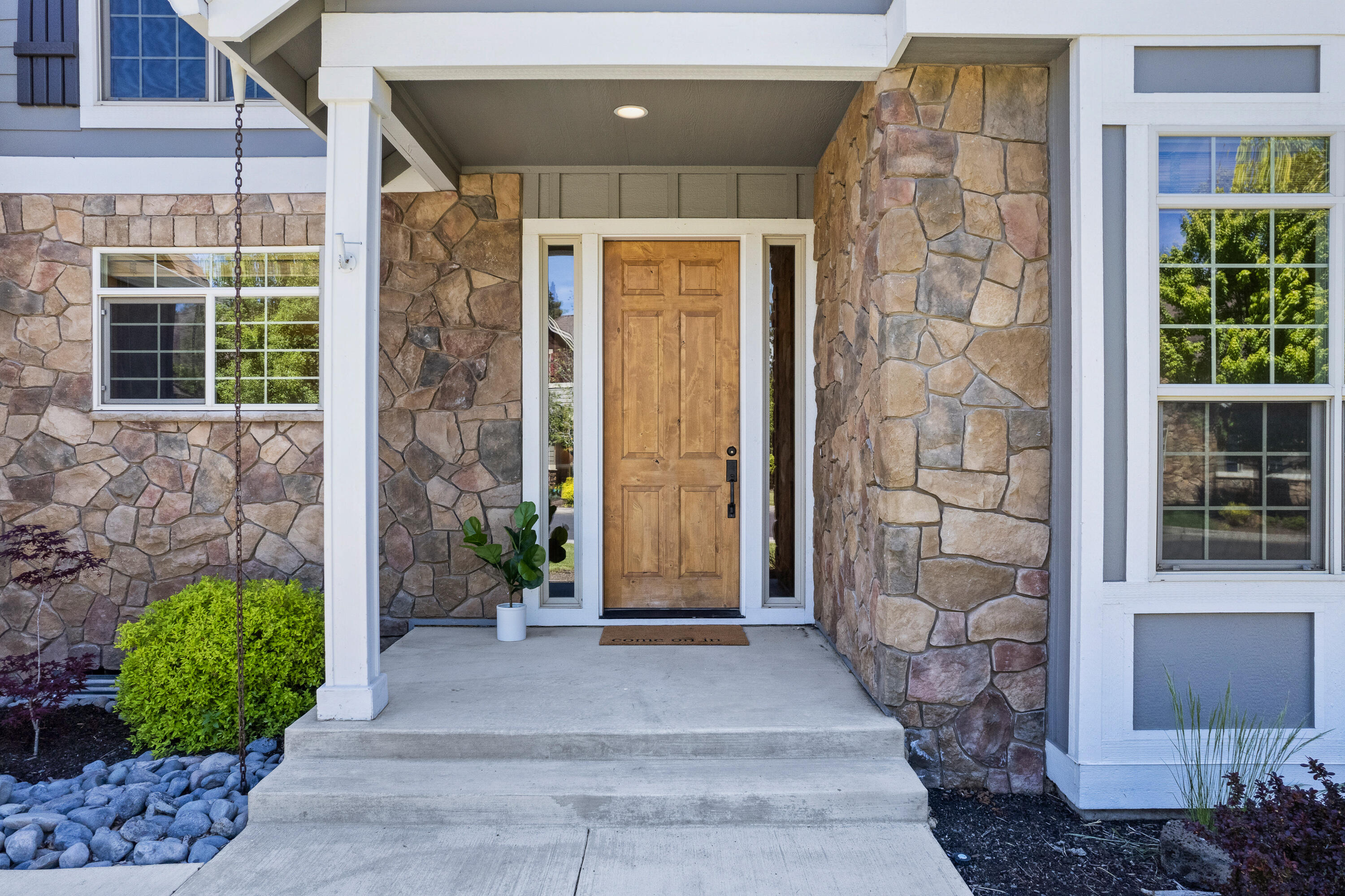 River Rim - Residential