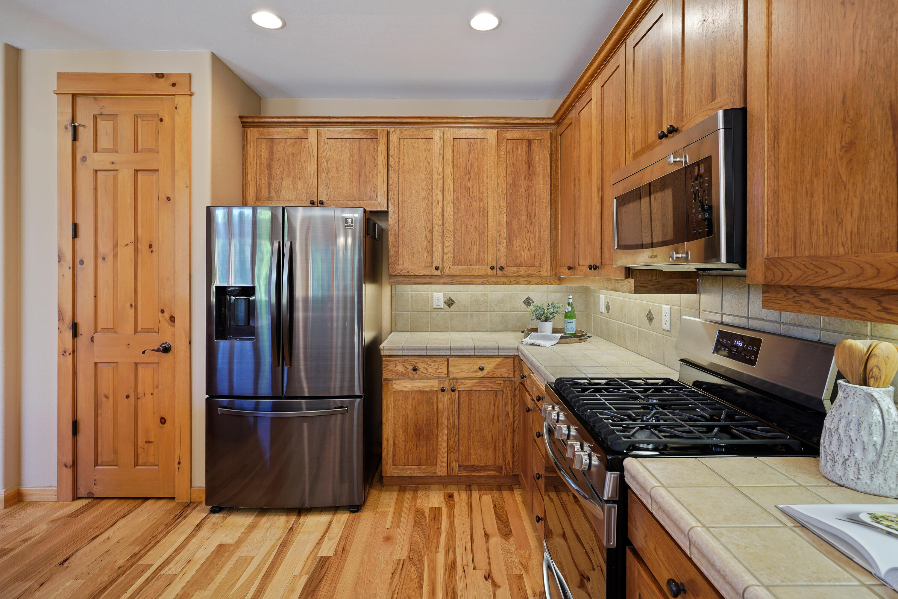 River Rim - Residential