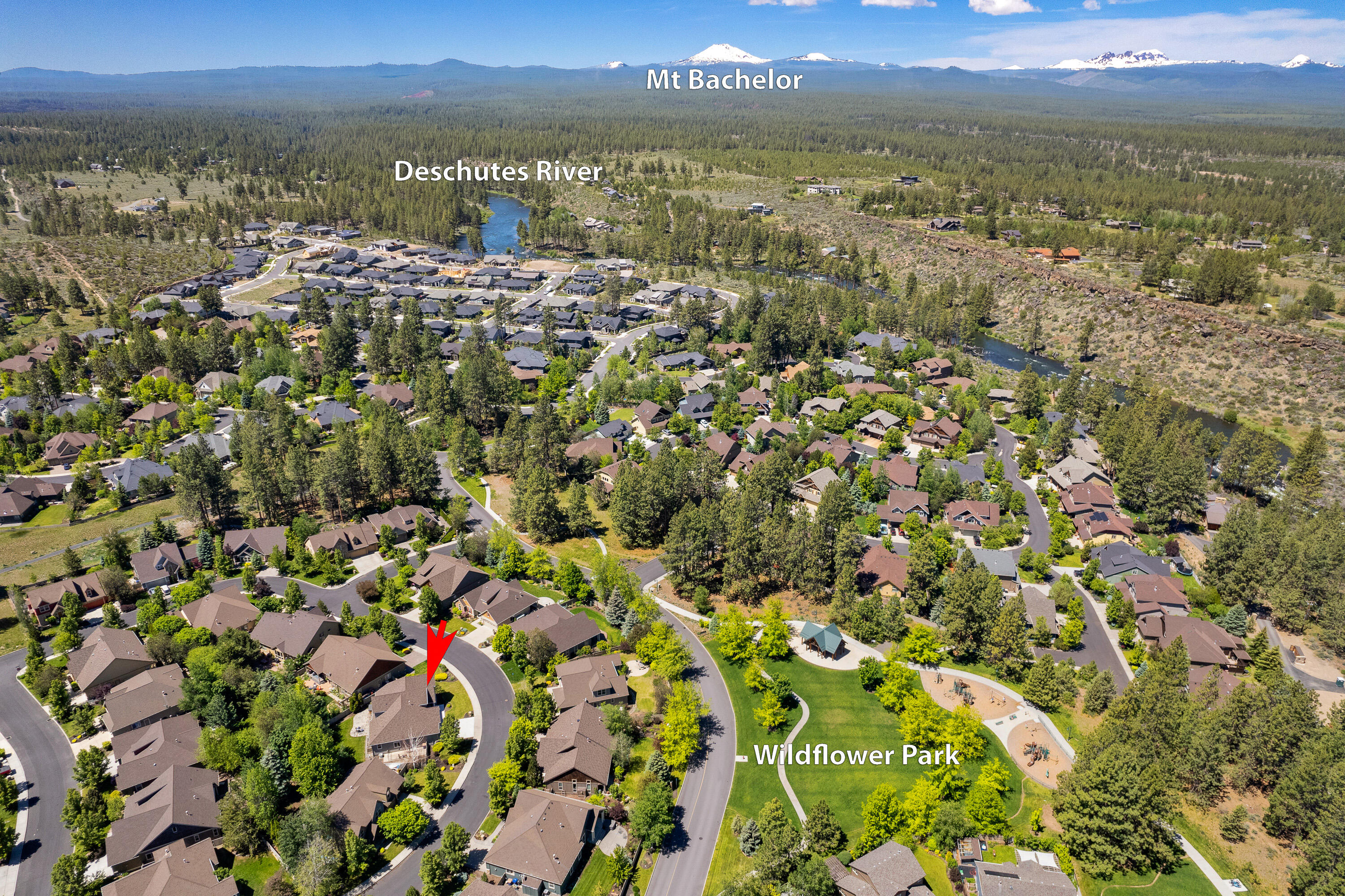 River Rim - Residential