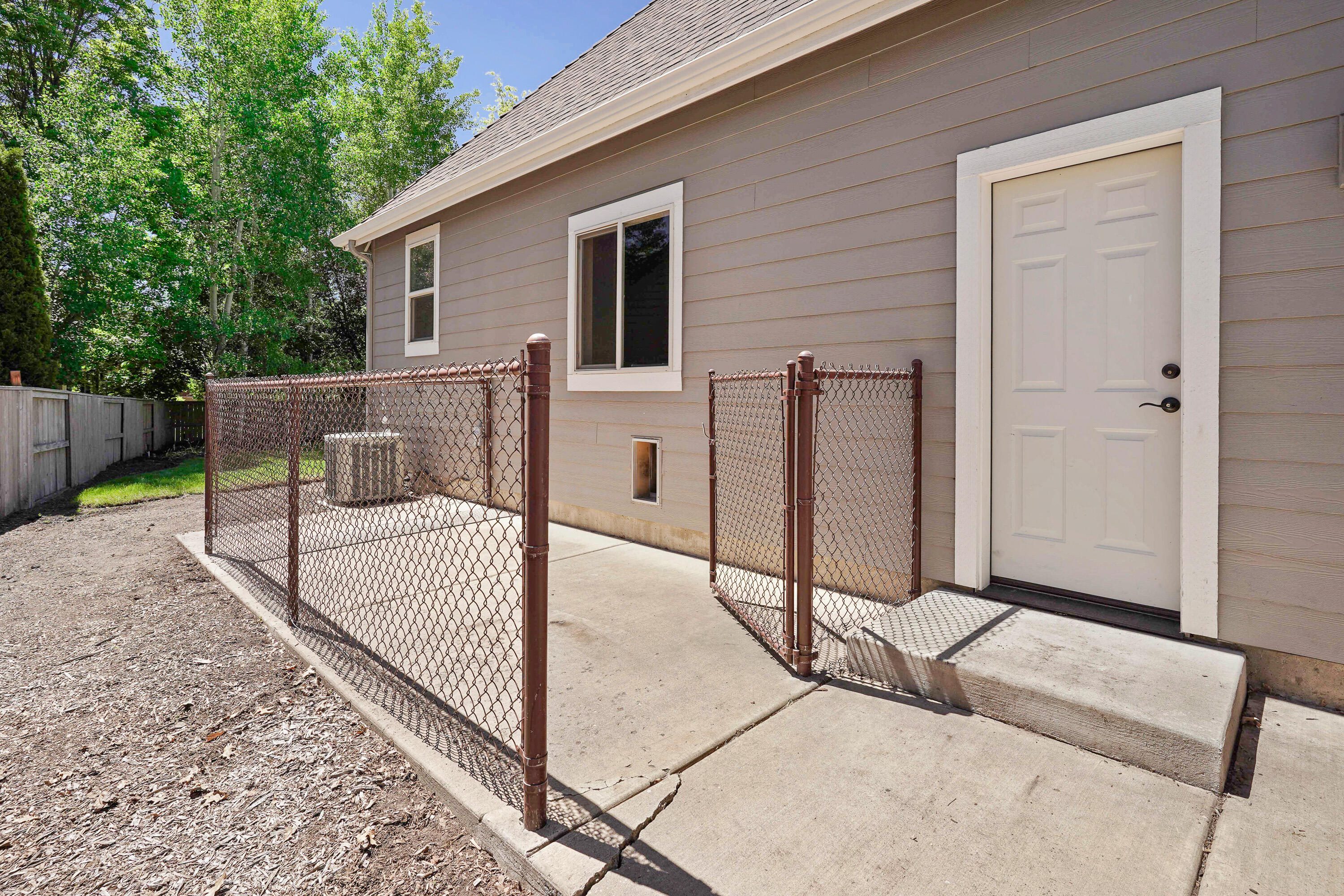 River Rim - Residential