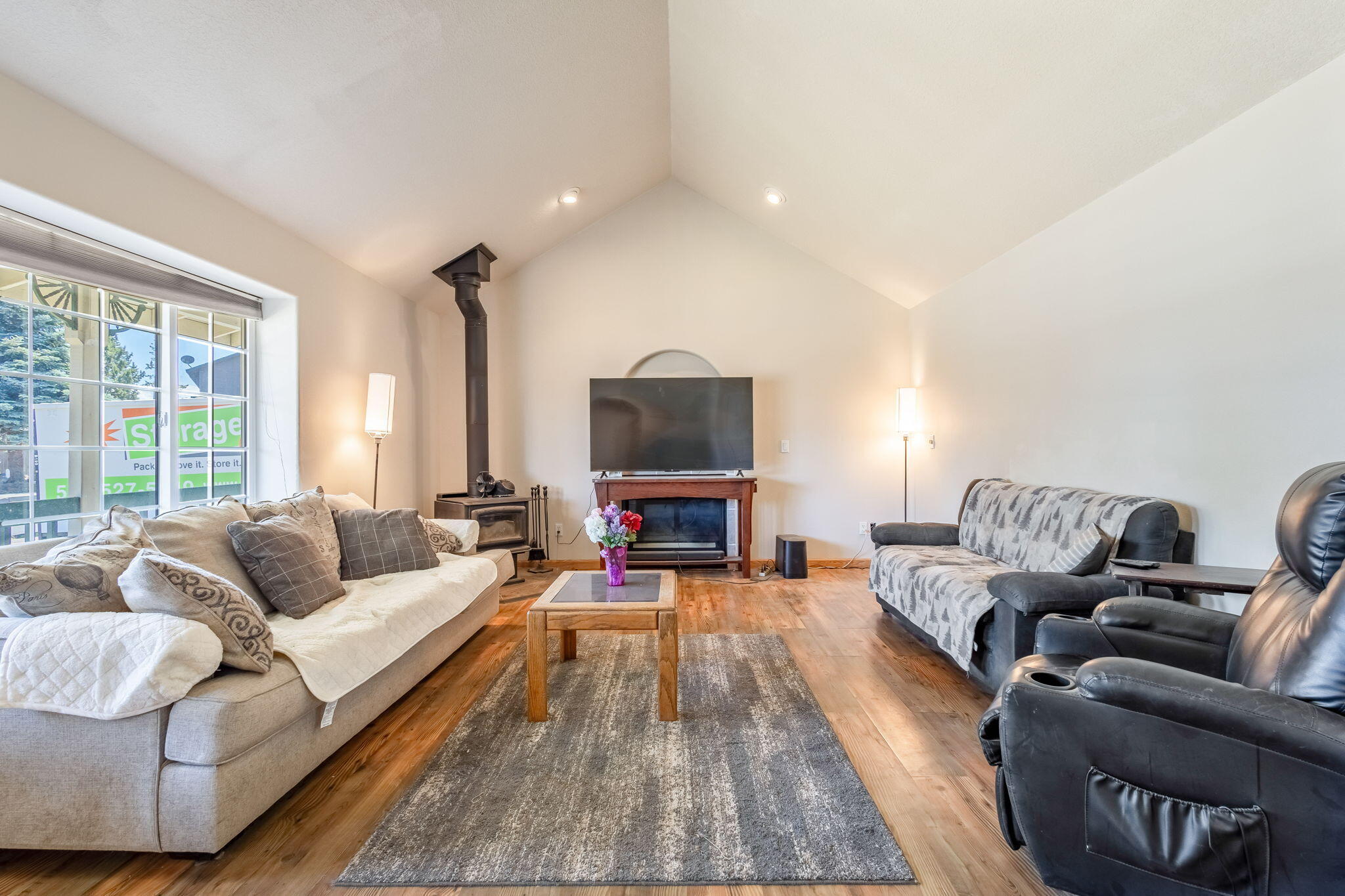 Stonehedge - Residential