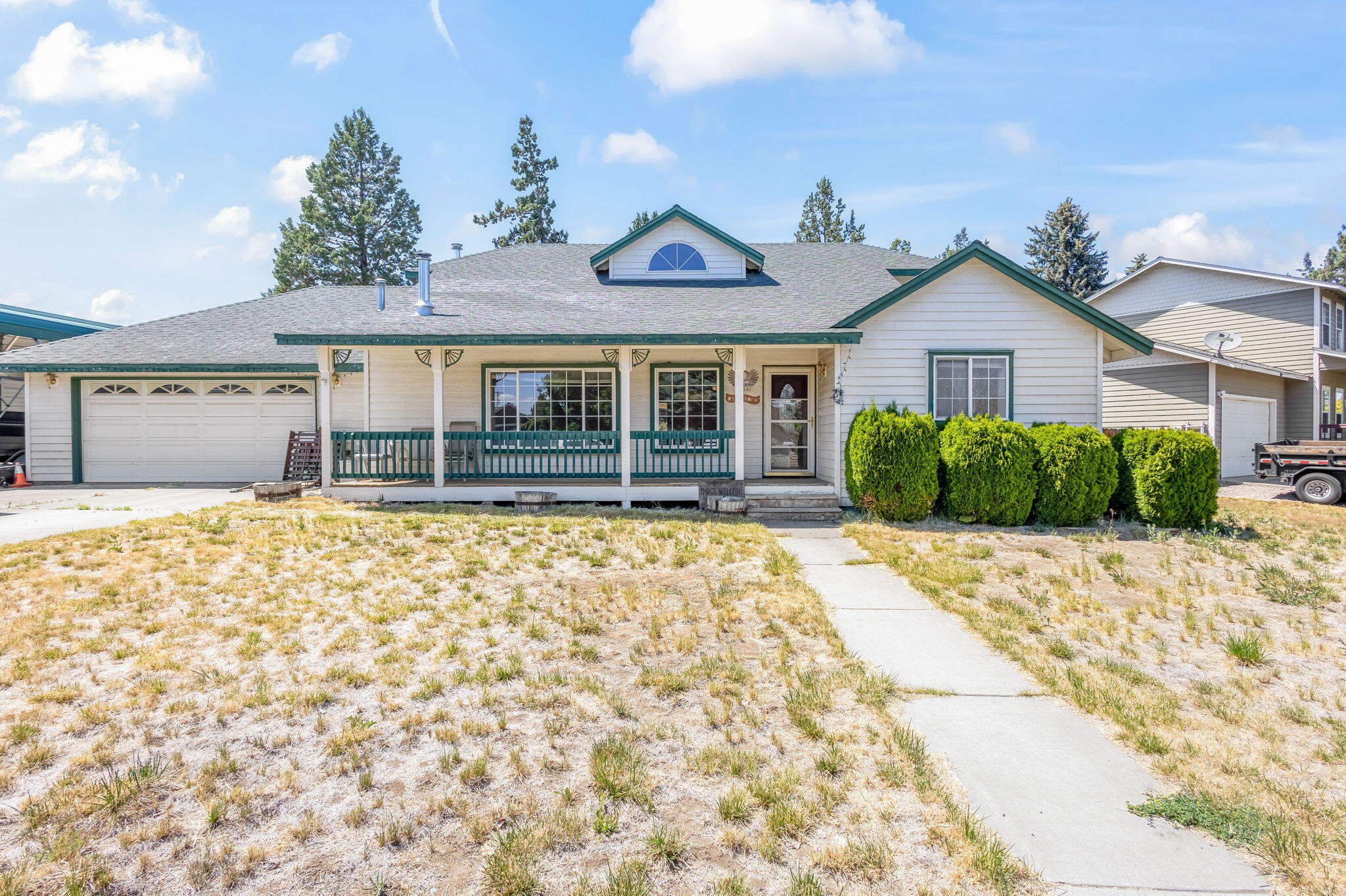 Stonehedge - Residential