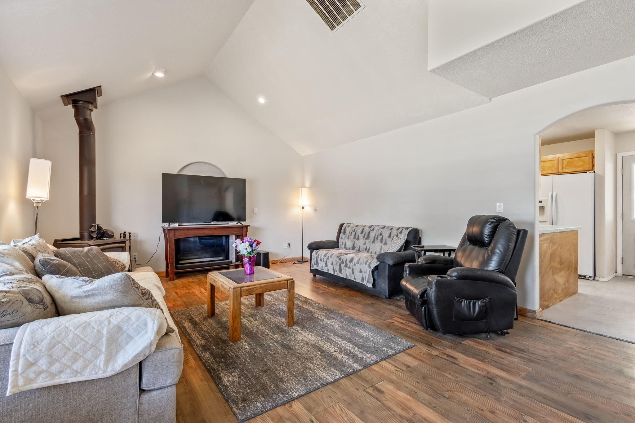 Stonehedge - Residential