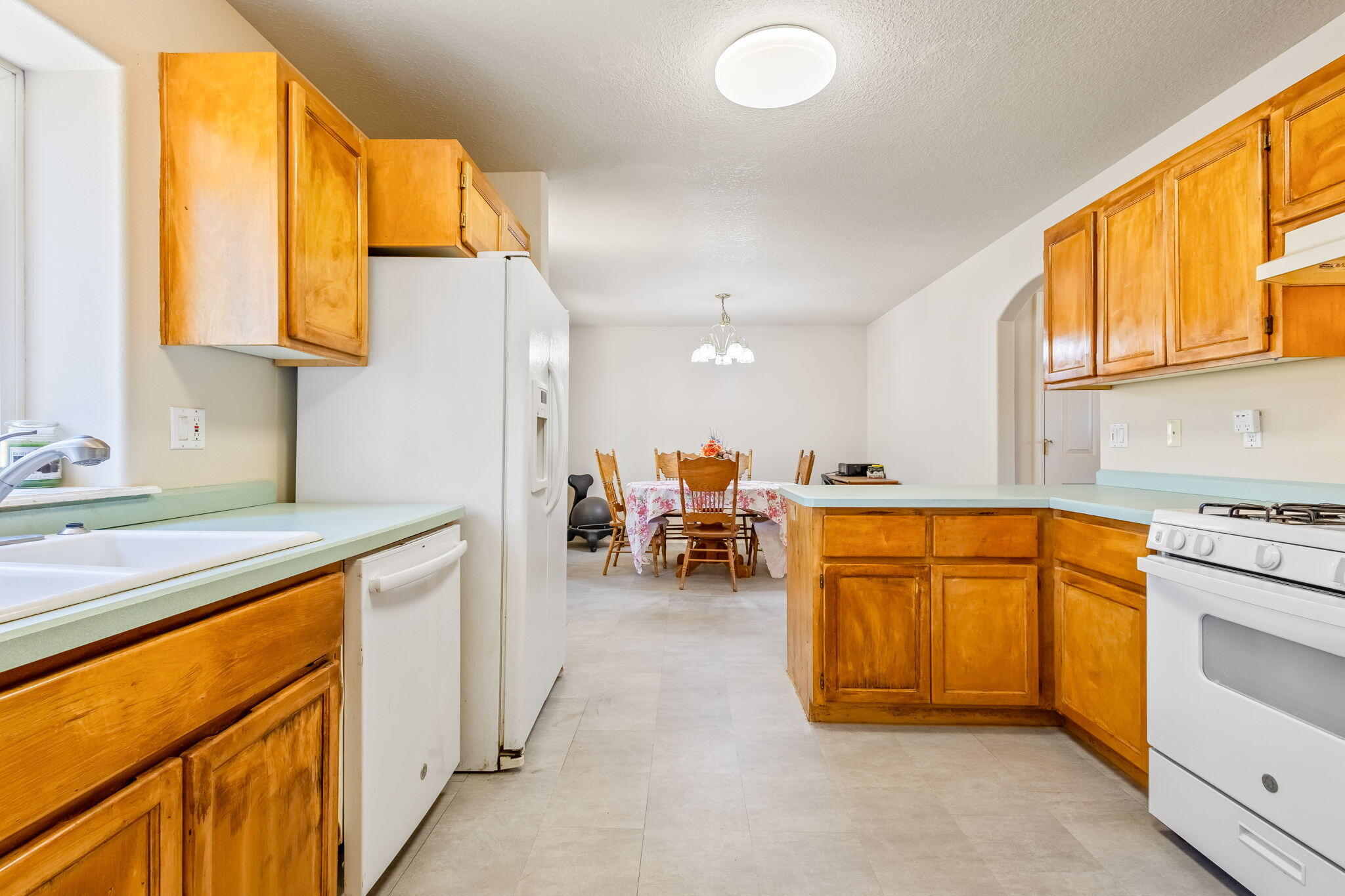 Stonehedge - Residential