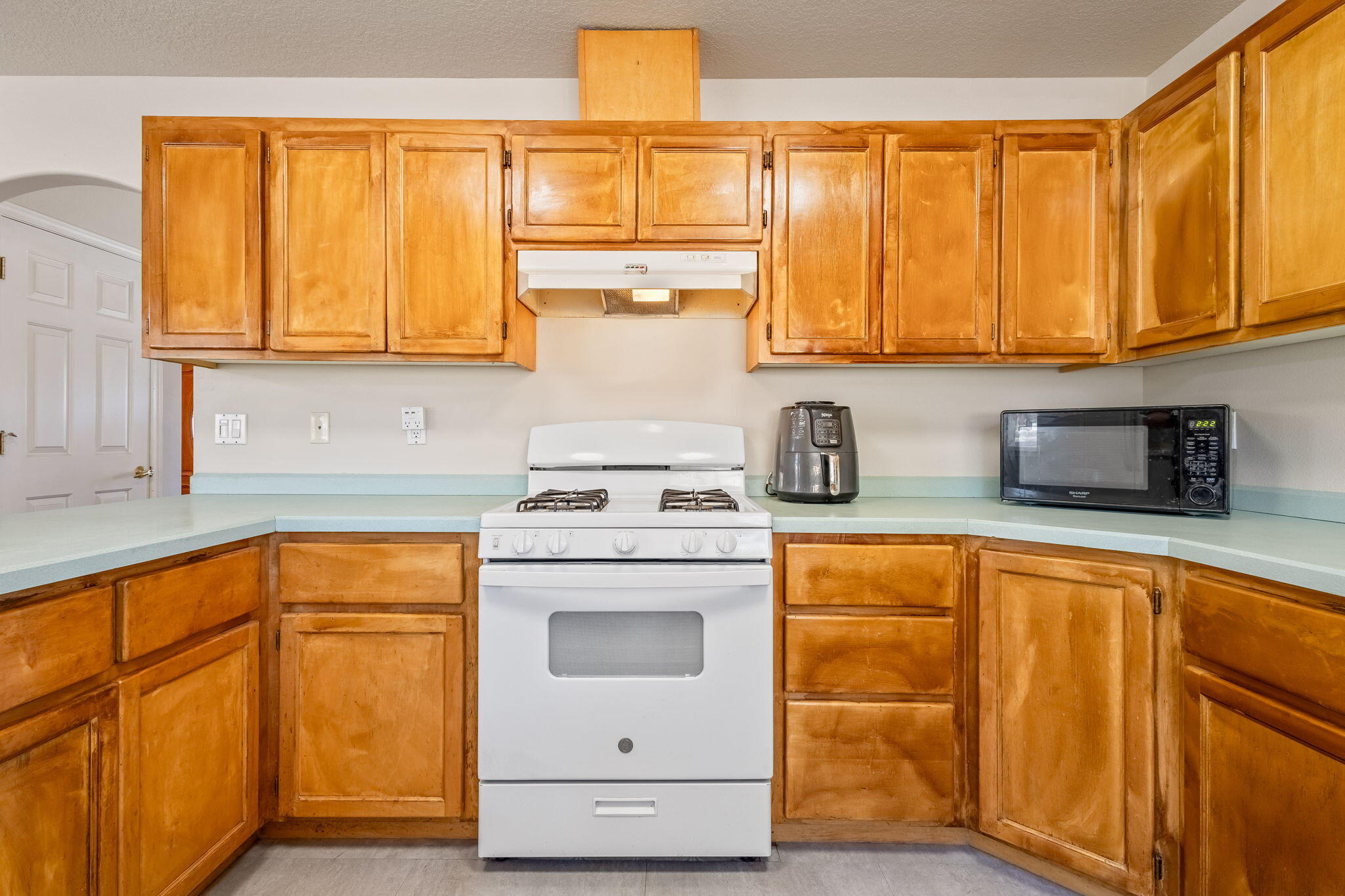 Stonehedge - Residential