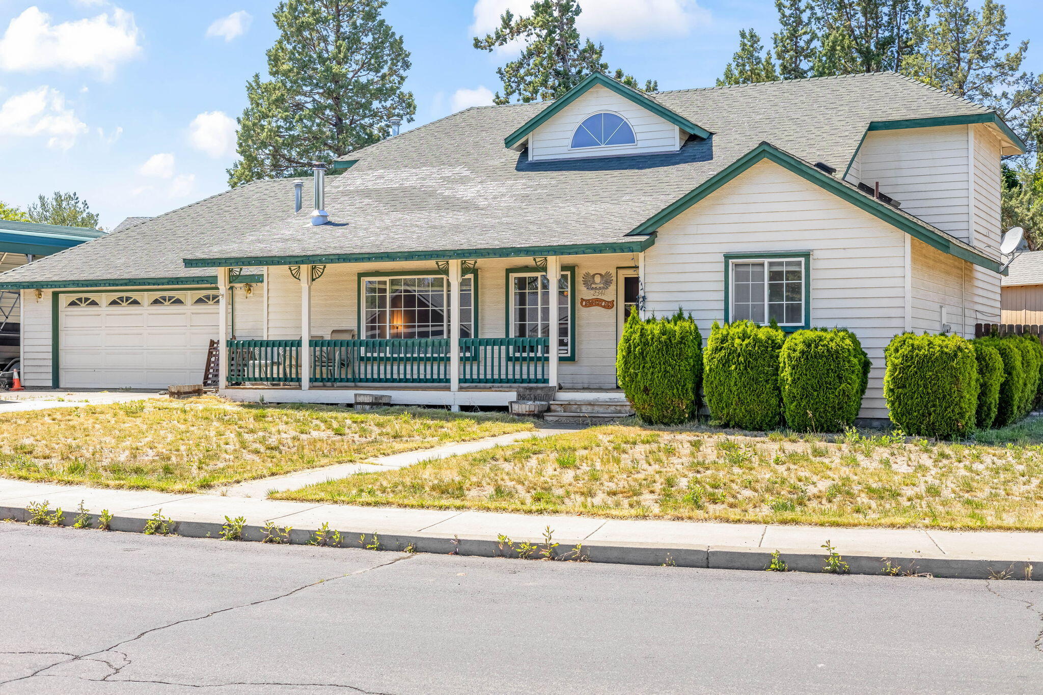 Stonehedge - Residential