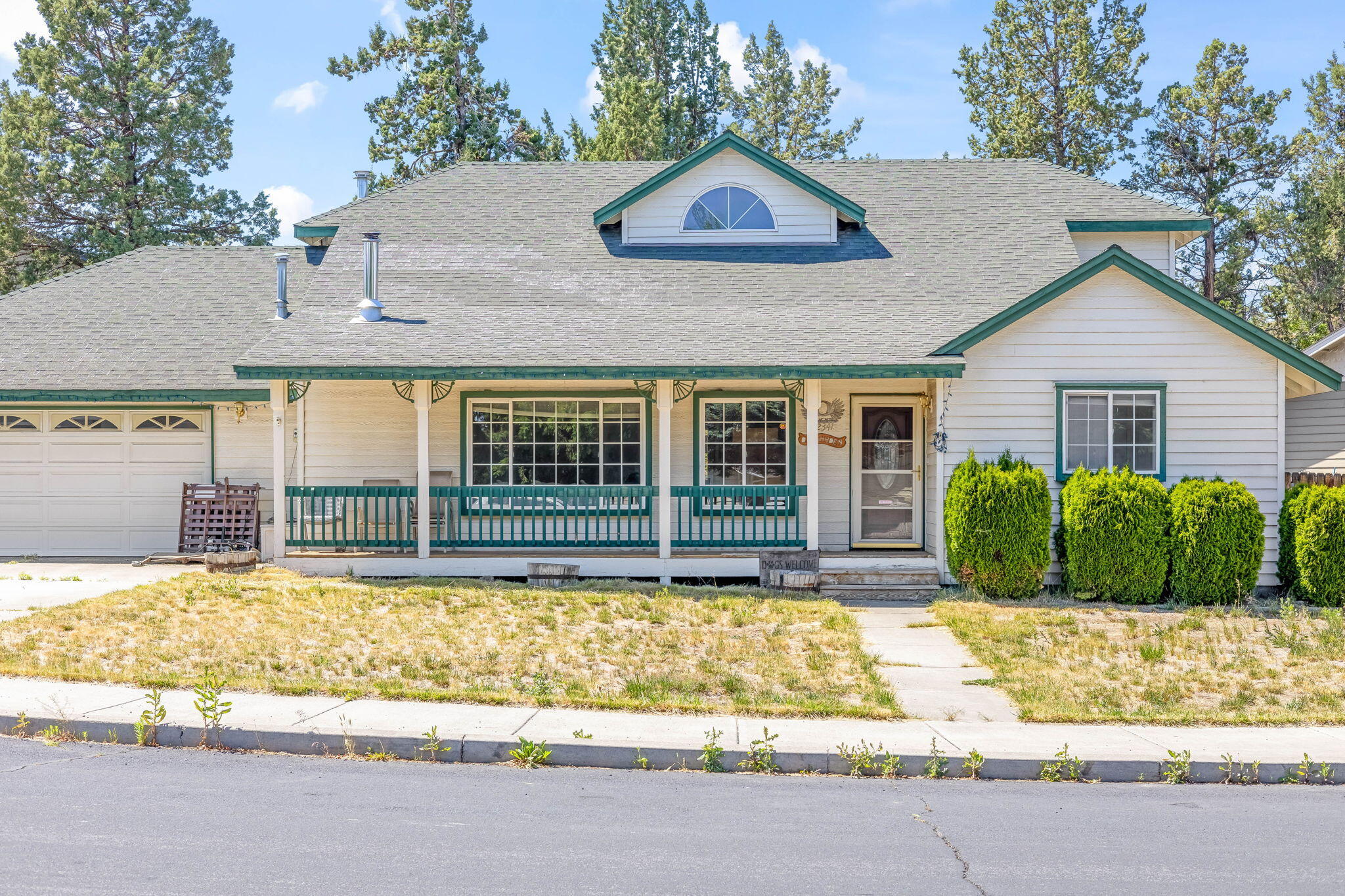 Stonehedge - Residential