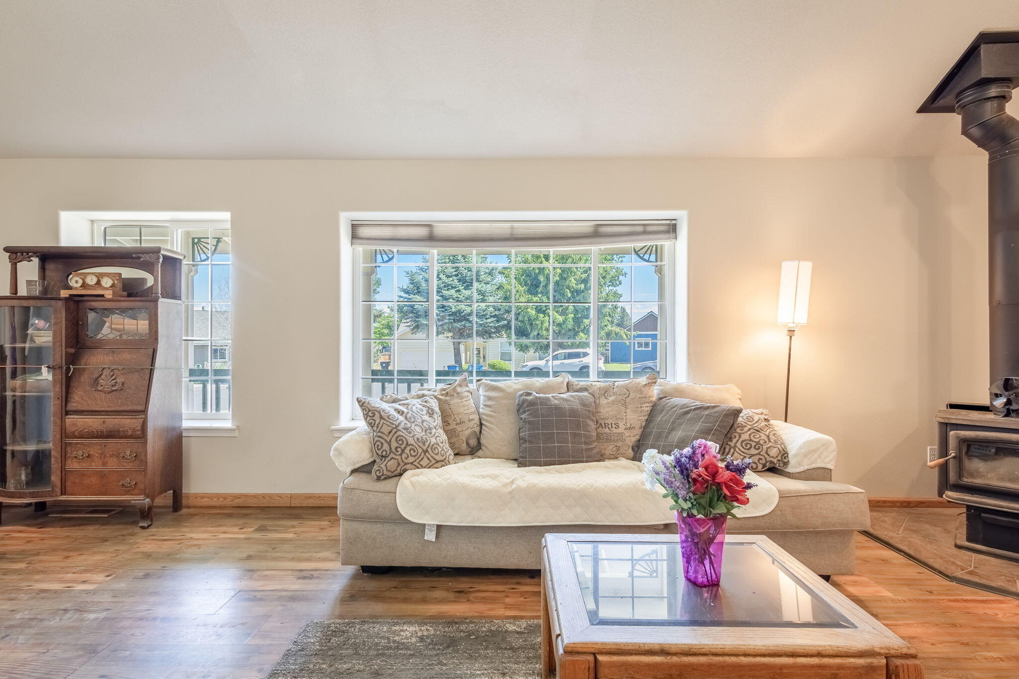 Stonehedge - Residential