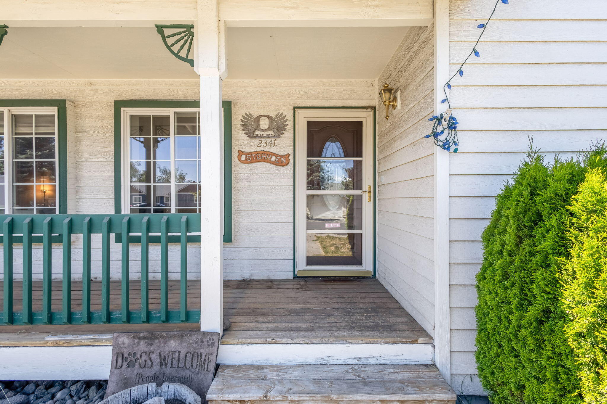 Stonehedge - Residential