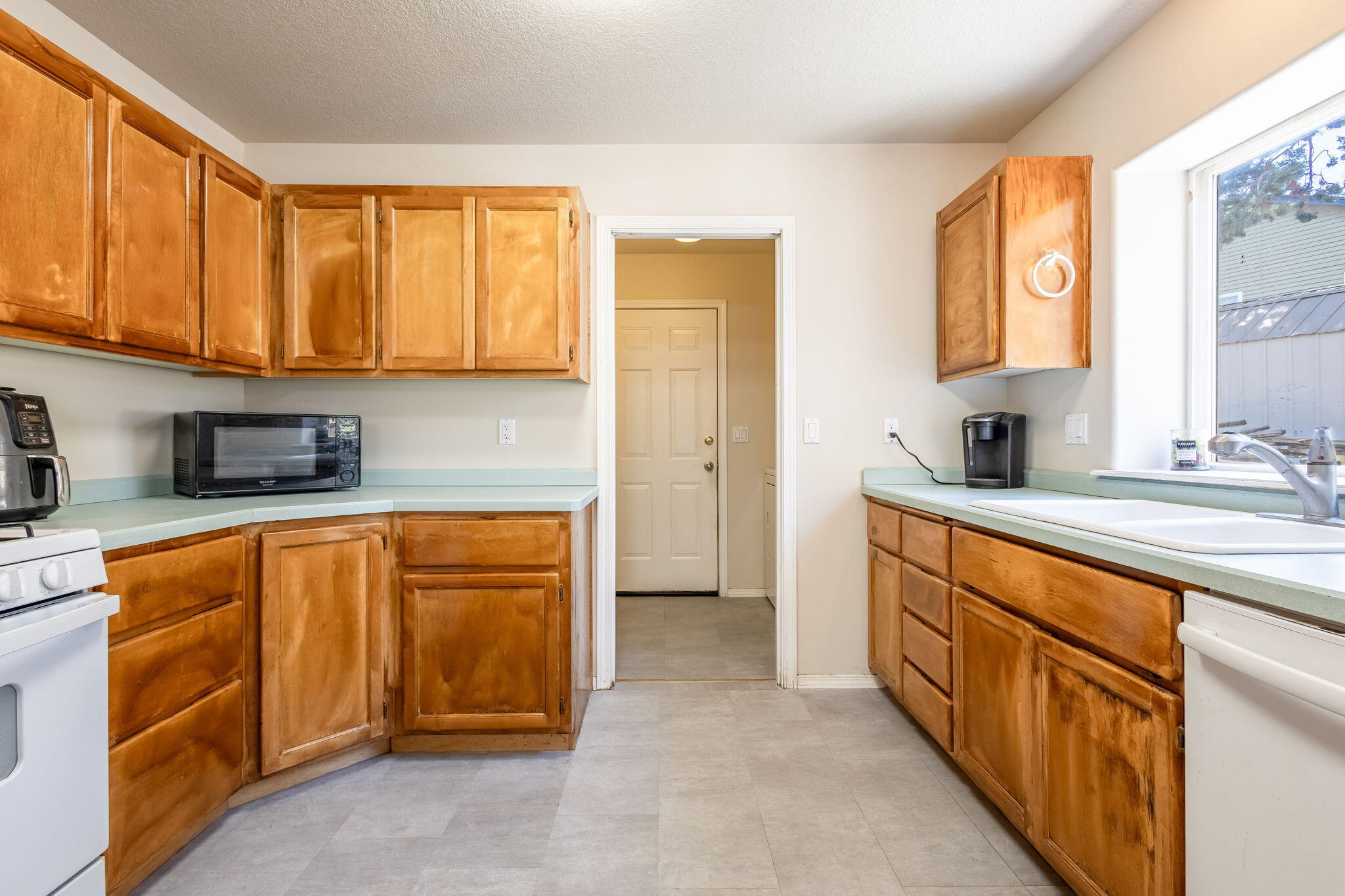 Stonehedge - Residential