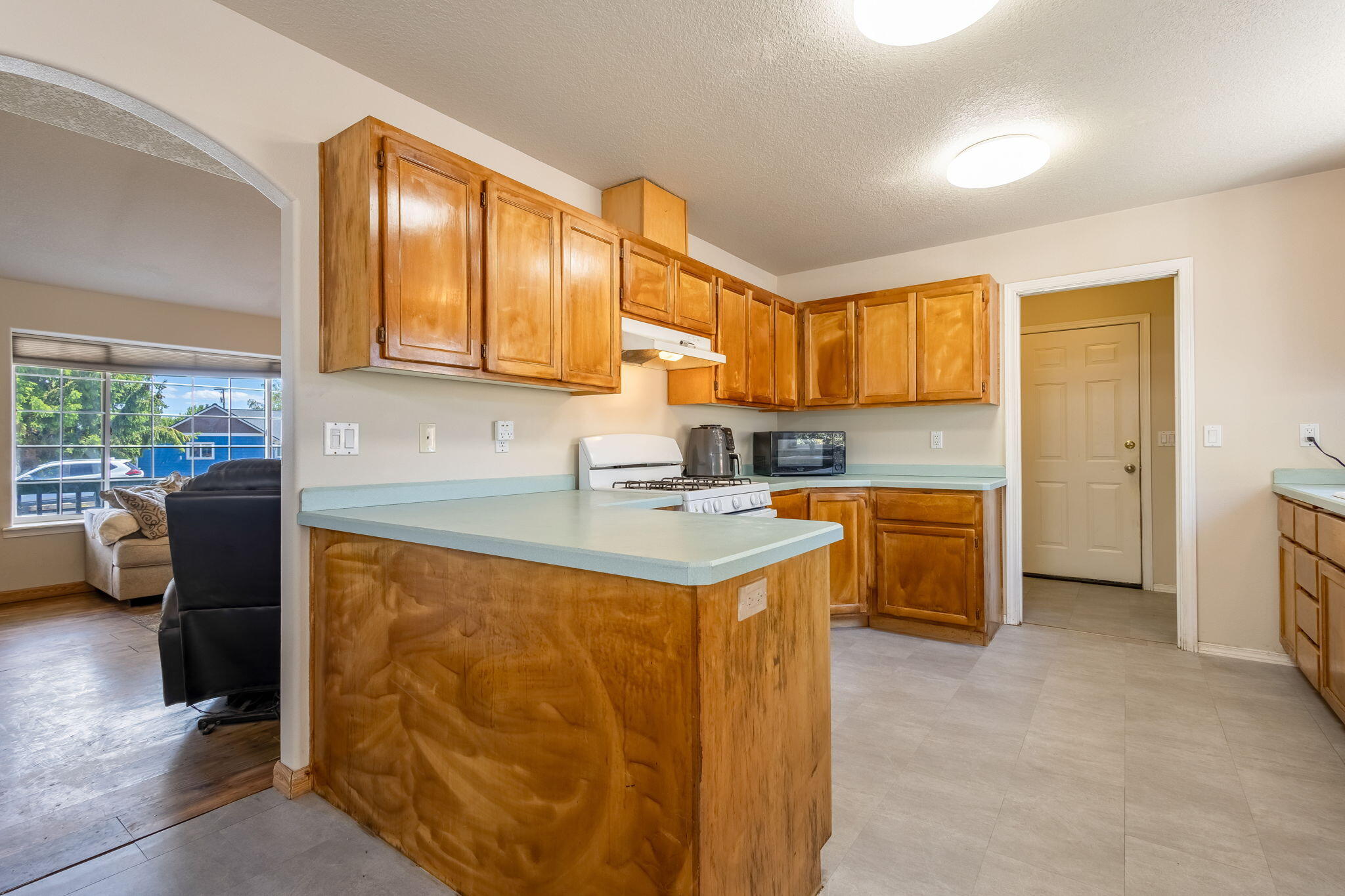 Stonehedge - Residential