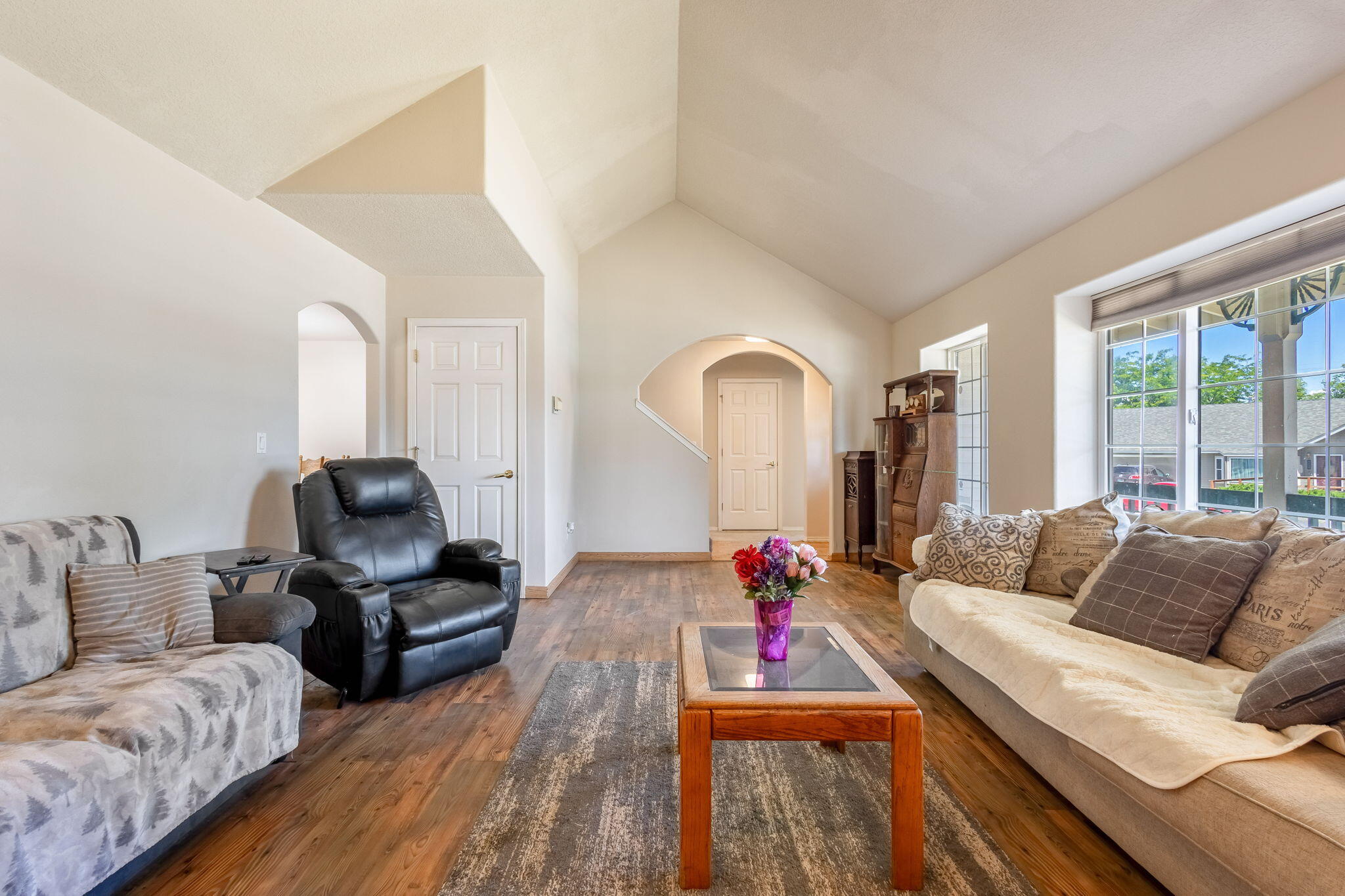 Stonehedge - Residential