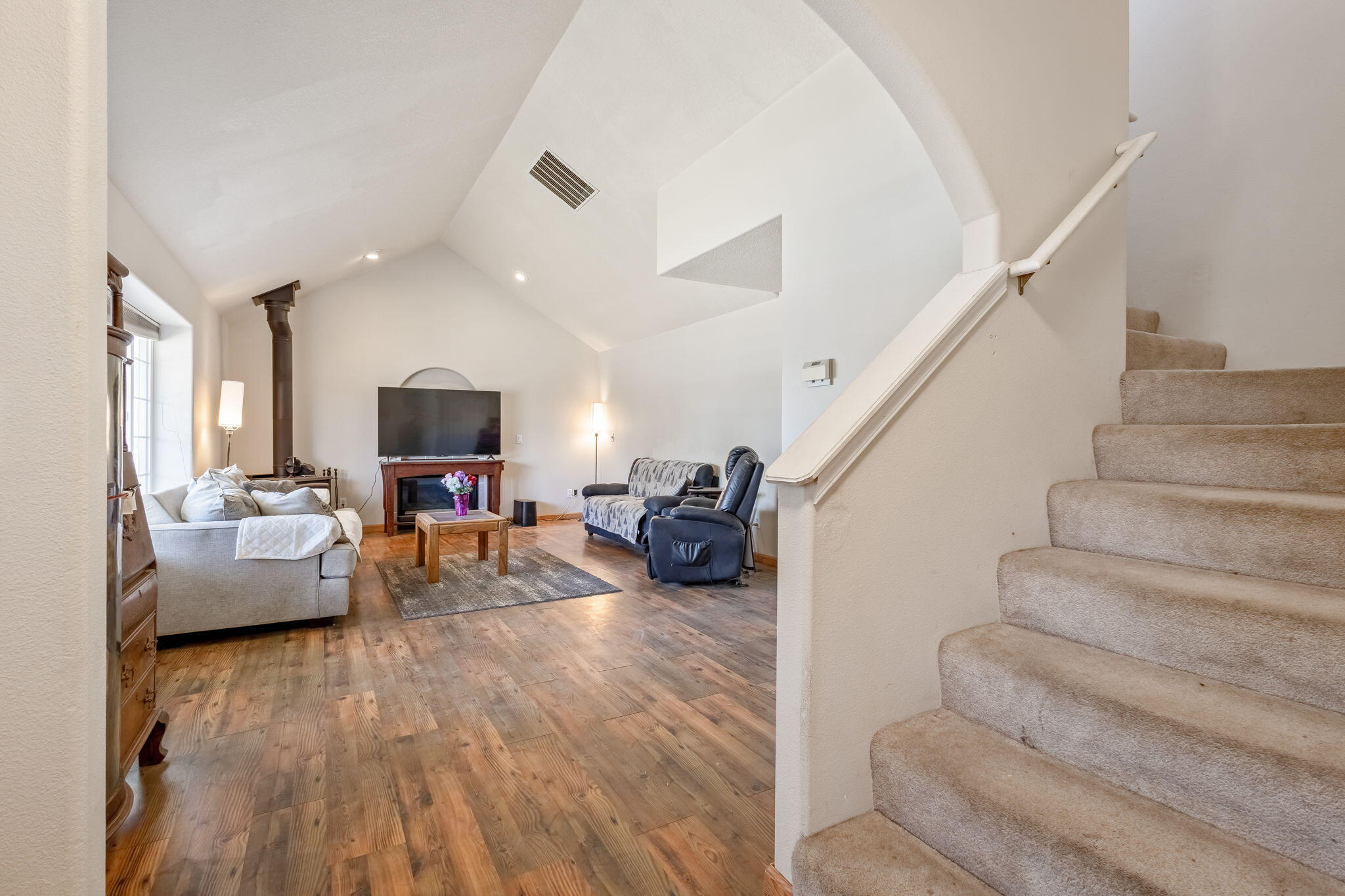 Stonehedge - Residential