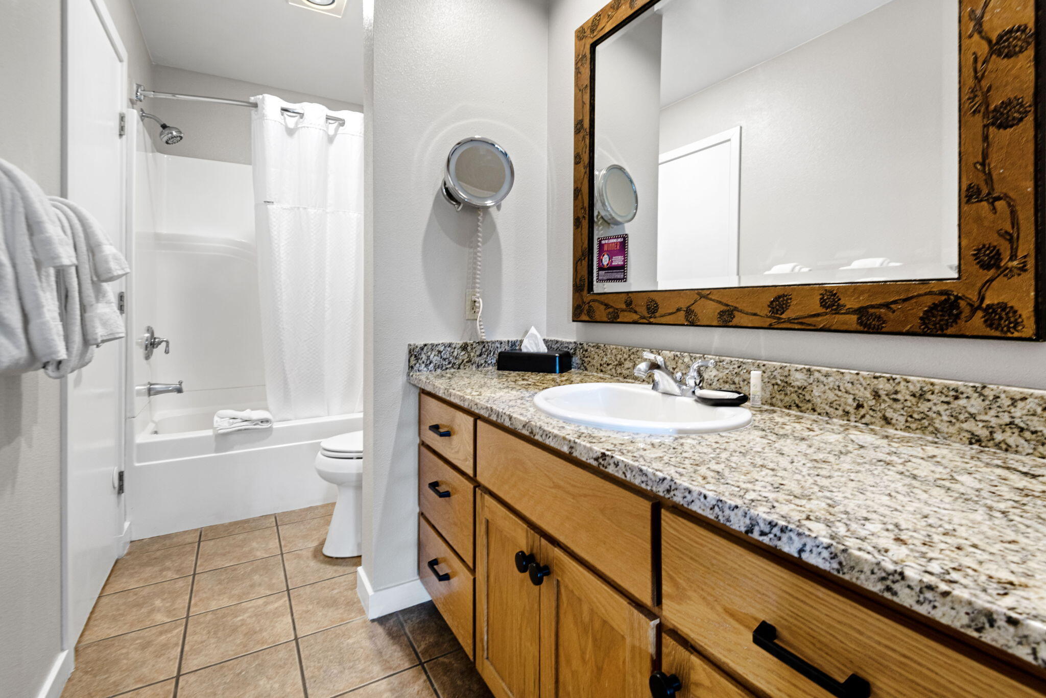 Inn Of The 7th - Residential