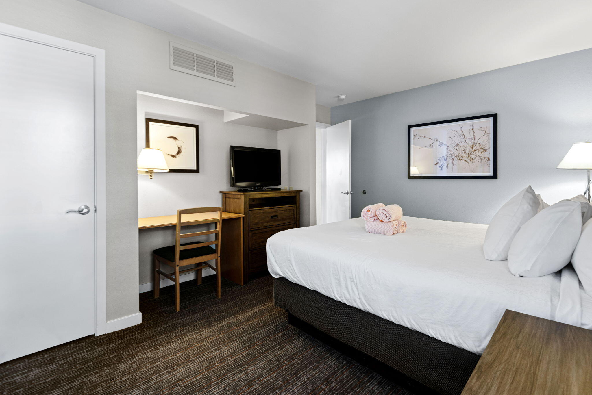 Inn Of The 7th - Residential