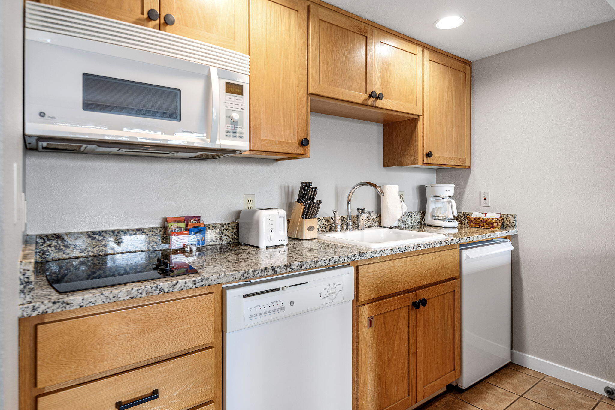 Inn Of The 7th - Residential