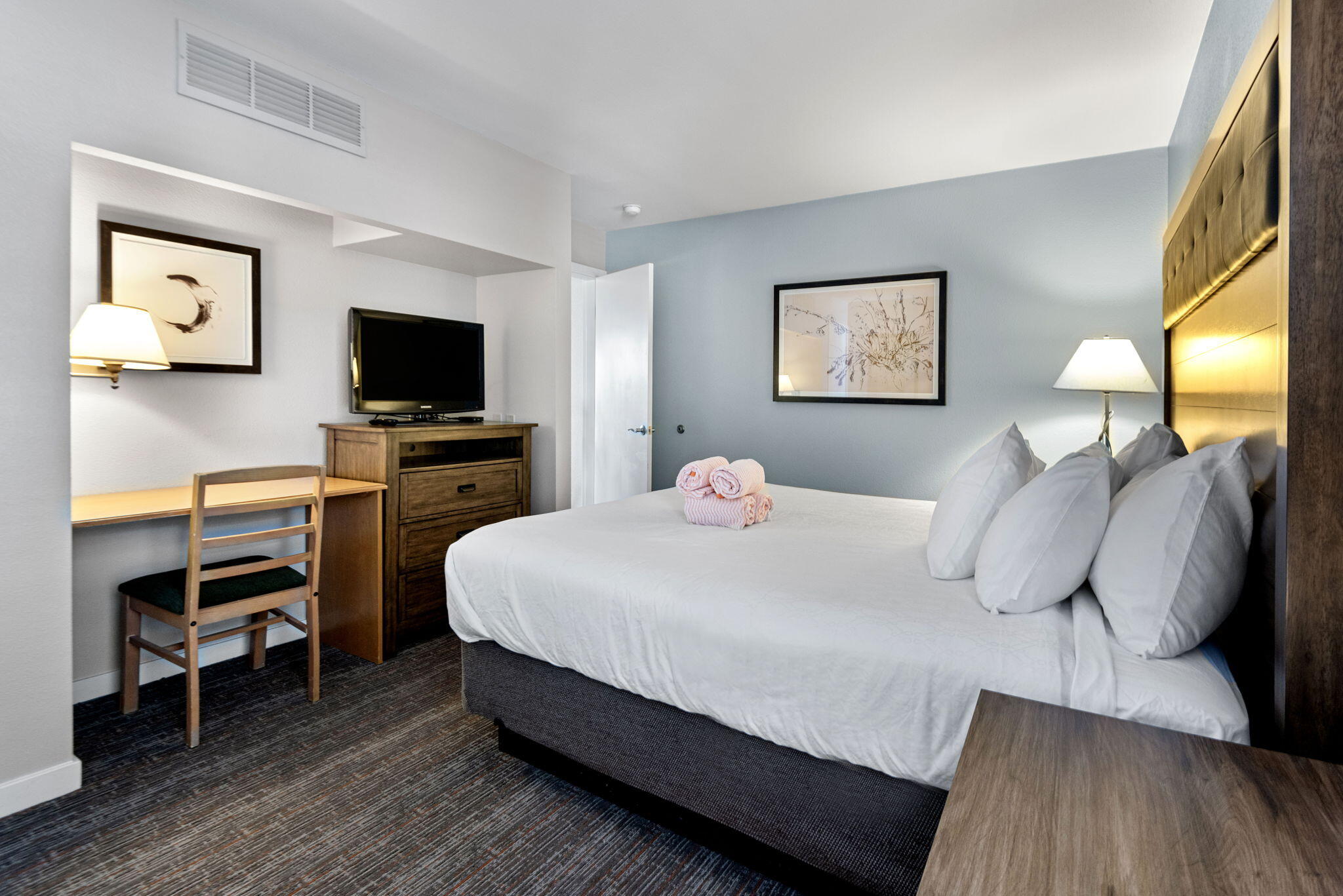 Inn Of The 7th - Residential