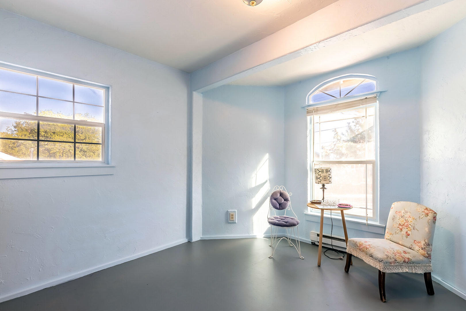 Klamath Falls -Fairview Addition No. 2 - Residential