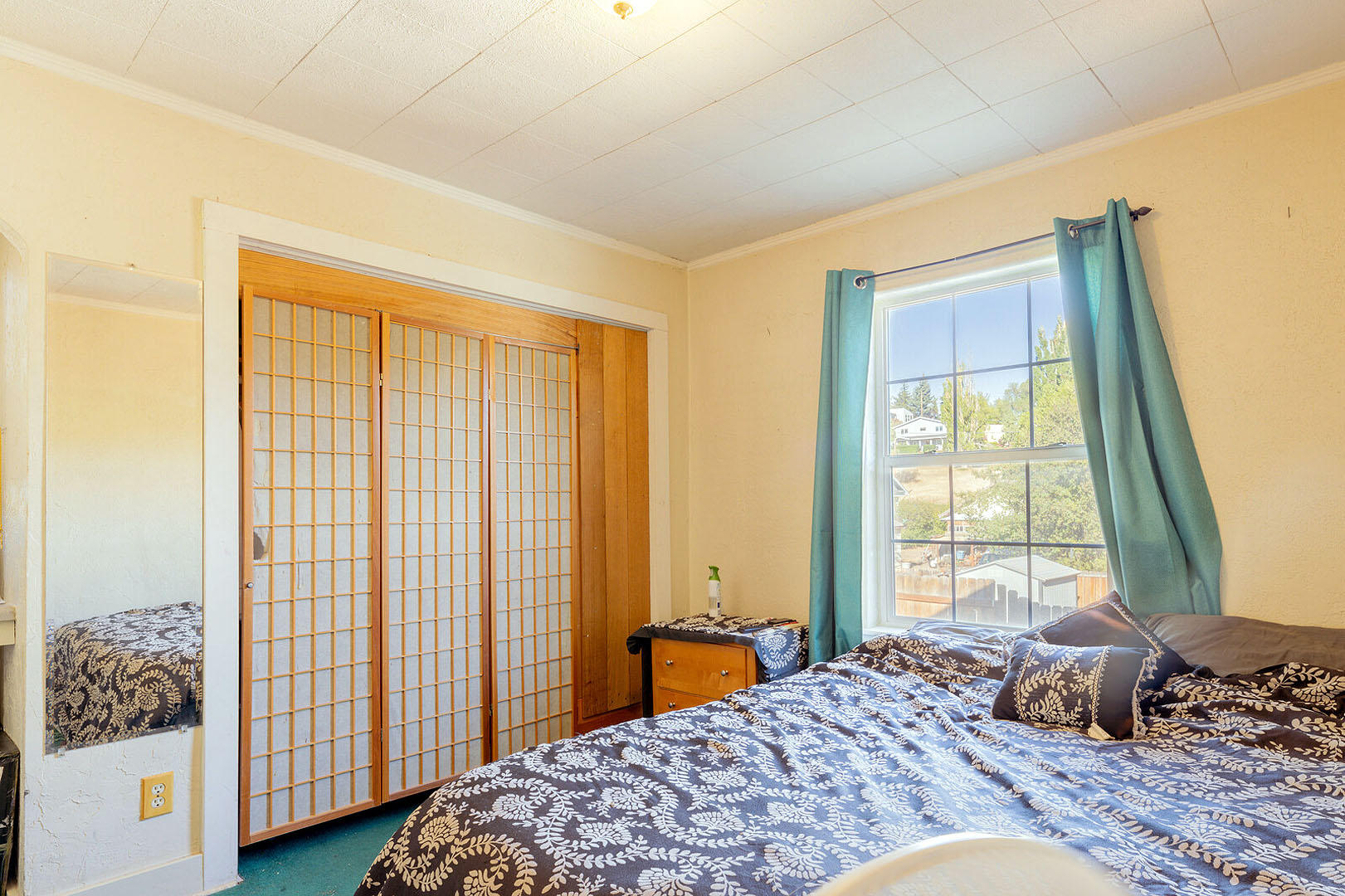 Klamath Falls -Fairview Addition No. 2 - Residential