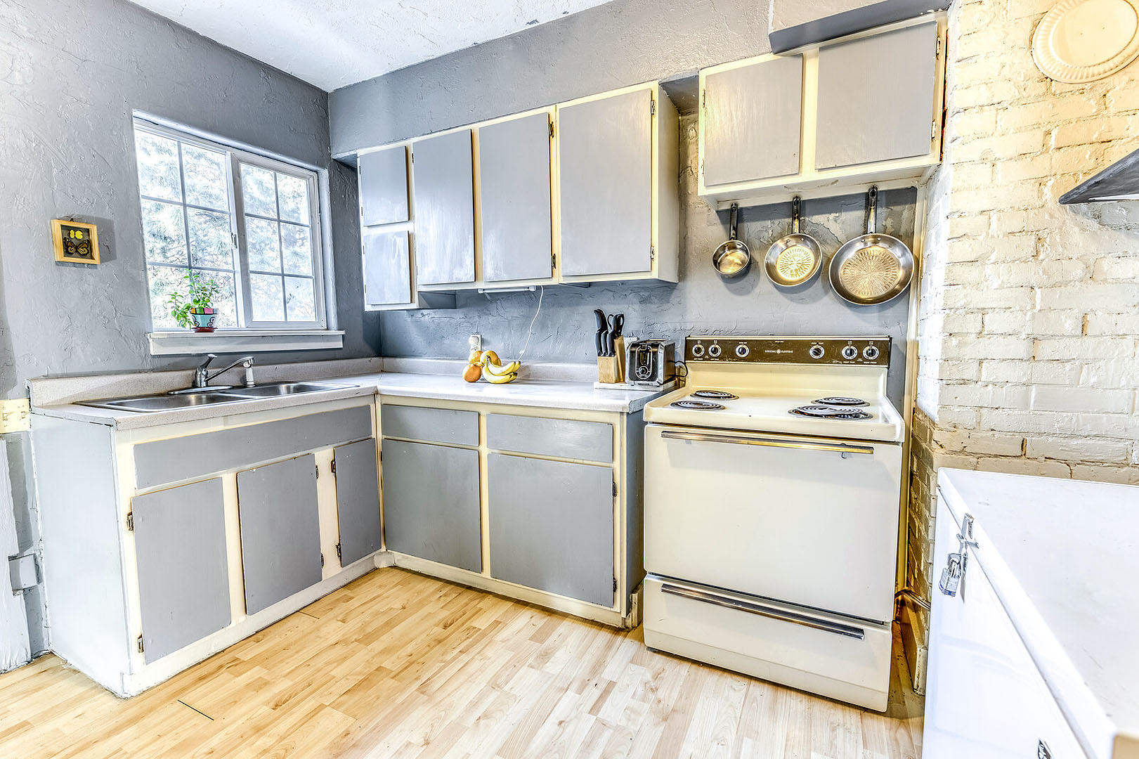 Klamath Falls -Fairview Addition No. 2 - Residential