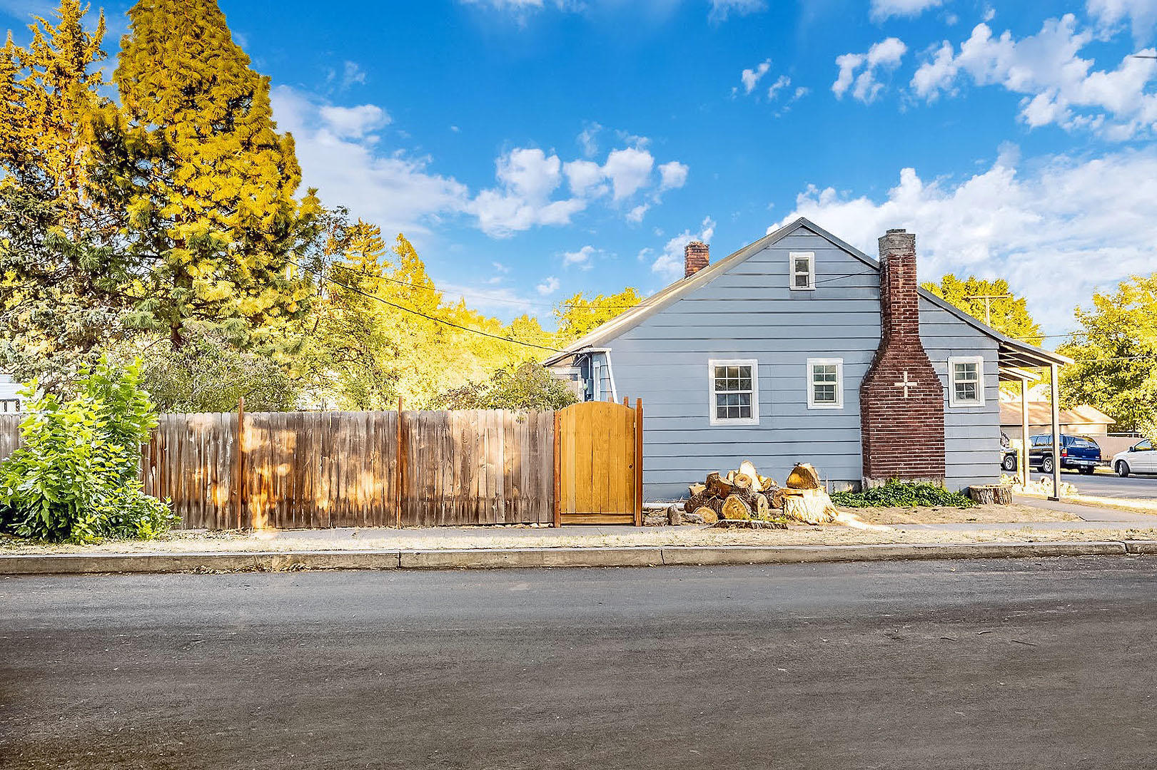 Klamath Falls -Fairview Addition No. 2 - Residential