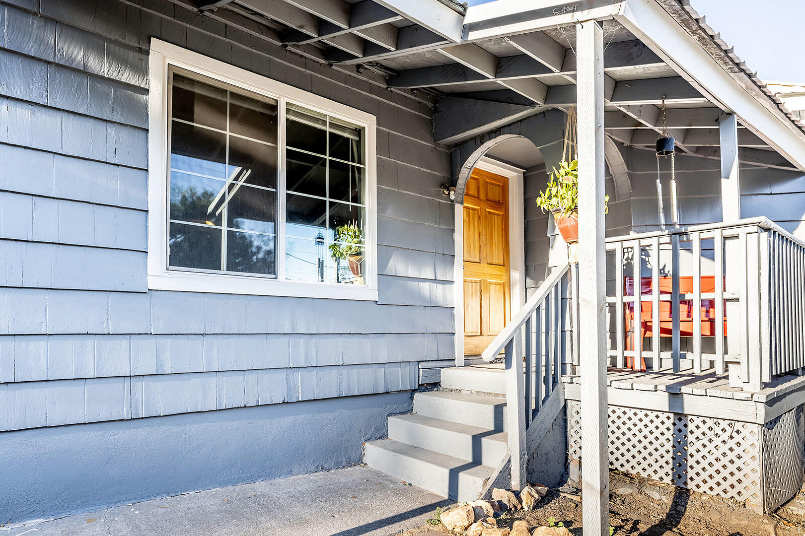 Klamath Falls -Fairview Addition No. 2 - Residential