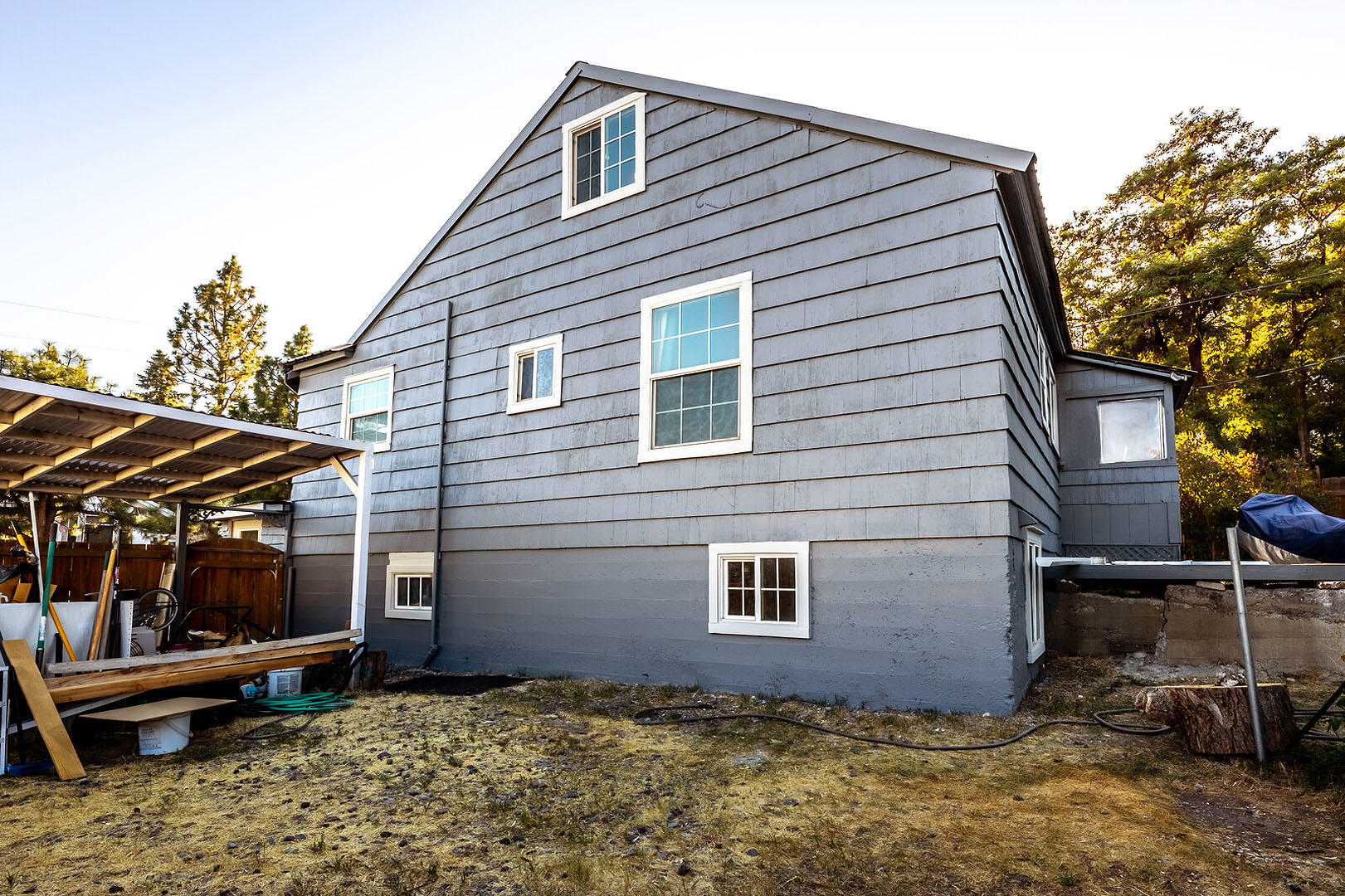 Klamath Falls -Fairview Addition No. 2 - Residential