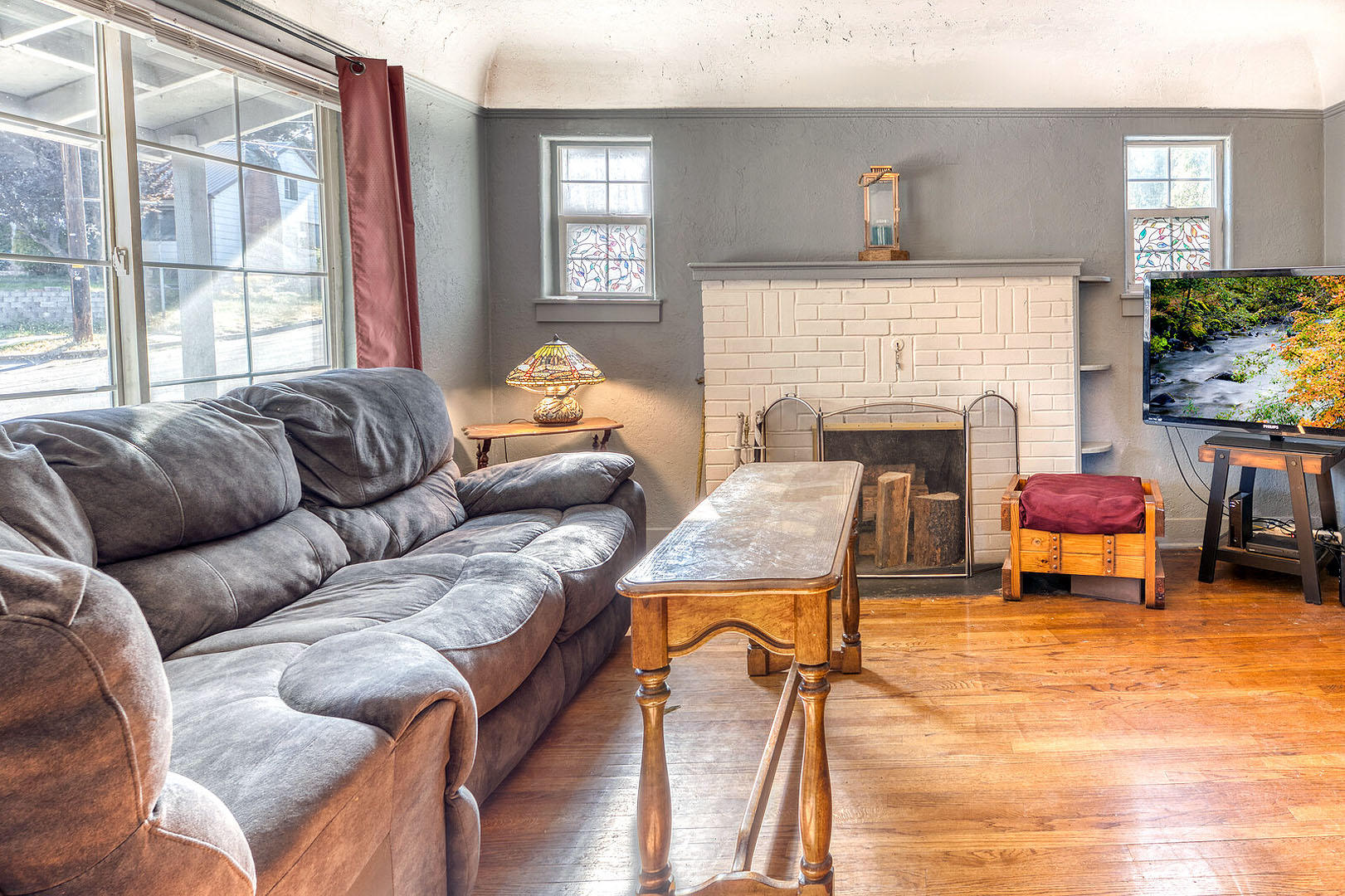 Klamath Falls -Fairview Addition No. 2 - Residential