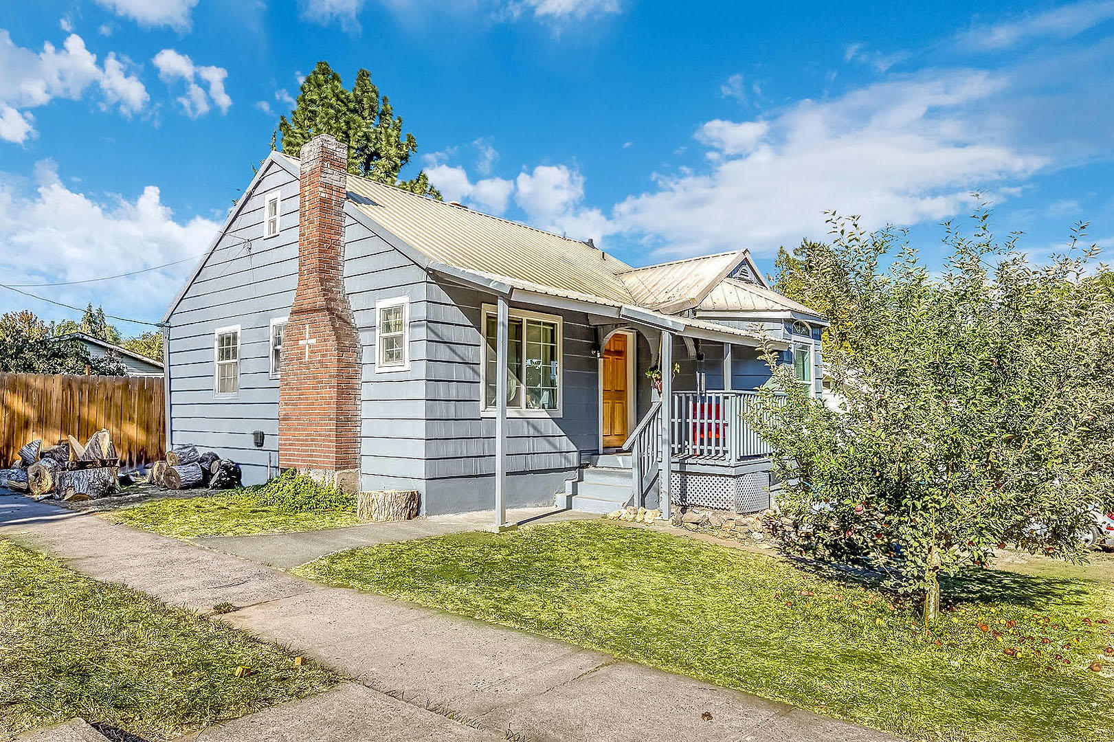 Klamath Falls -Fairview Addition No. 2 - Residential