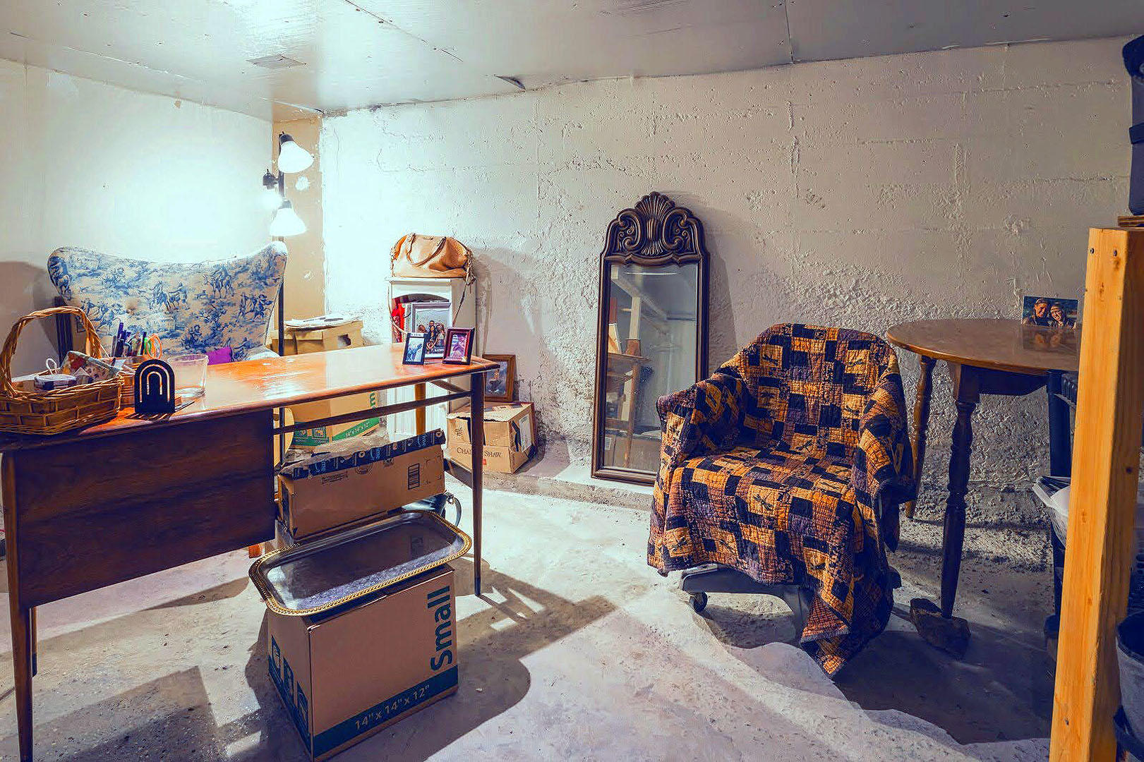 Klamath Falls -Fairview Addition No. 2 - Residential