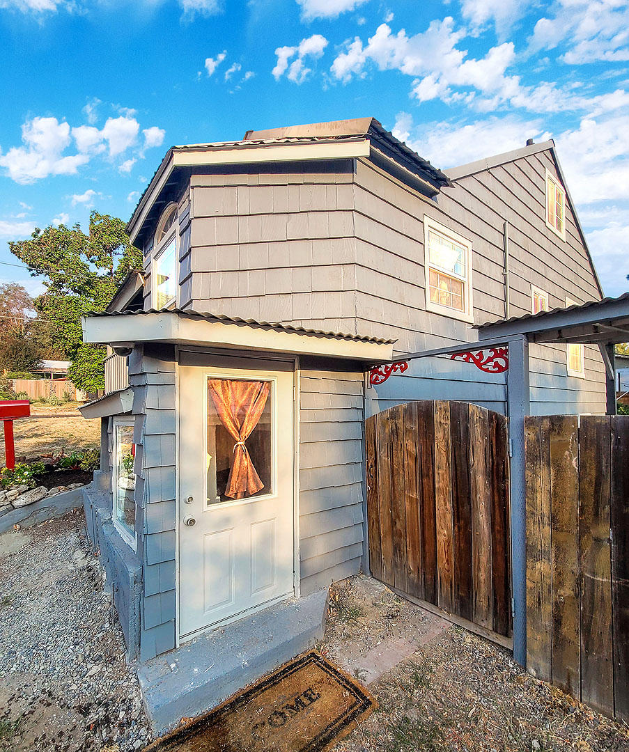 Klamath Falls -Fairview Addition No. 2 - Residential